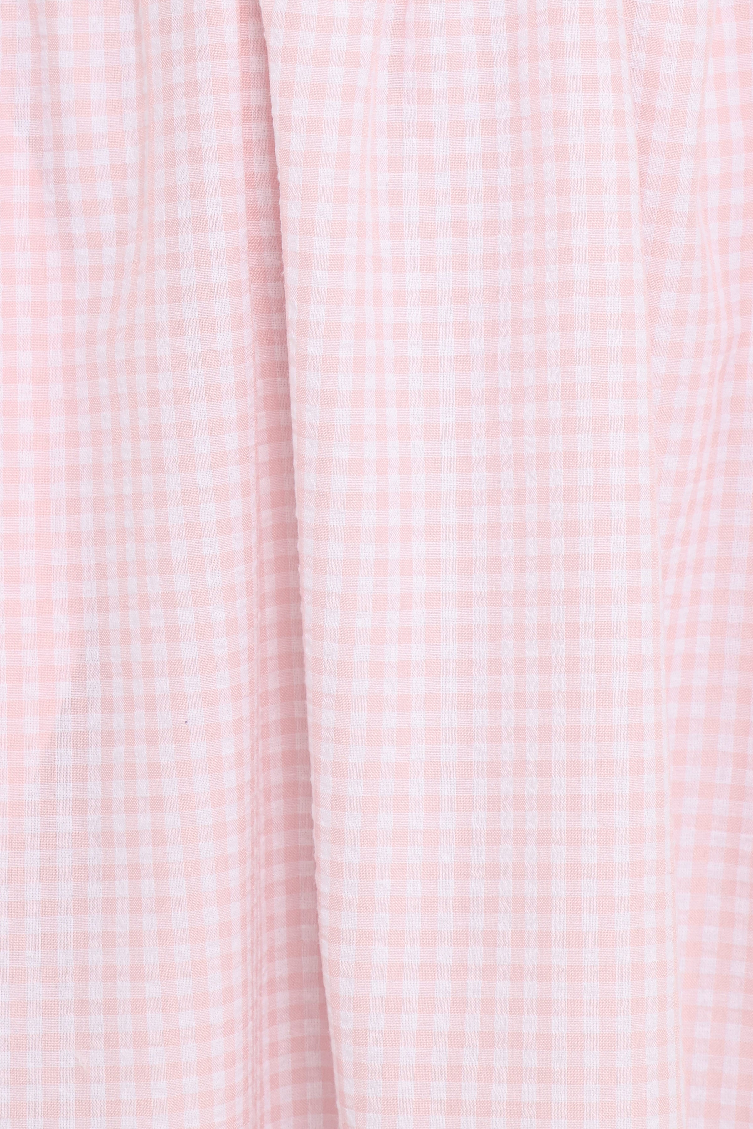 DRESSES Margerie Halter Dress - Pink Gingham