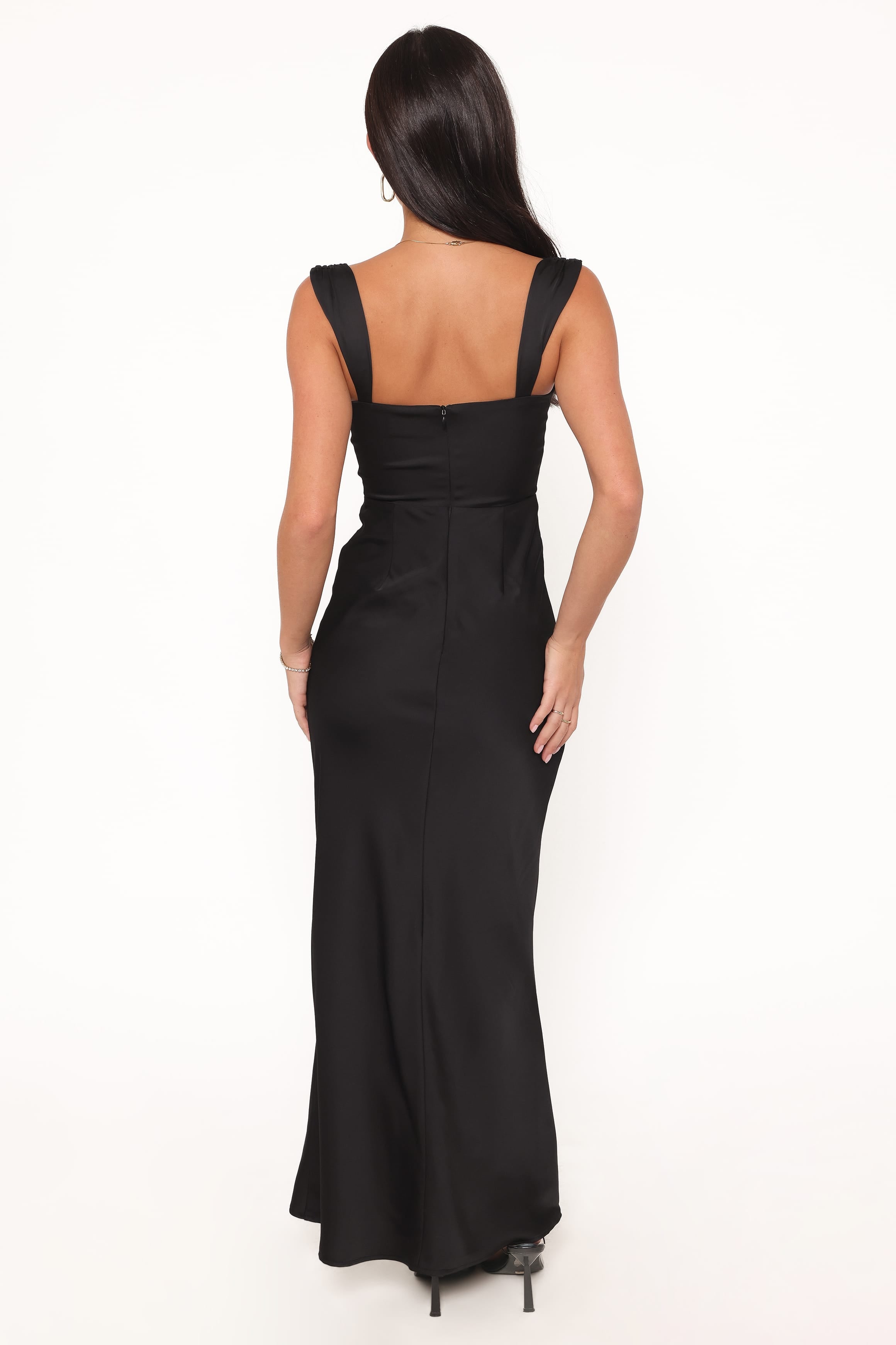 DRESSES Margot Maxi Dress - Black