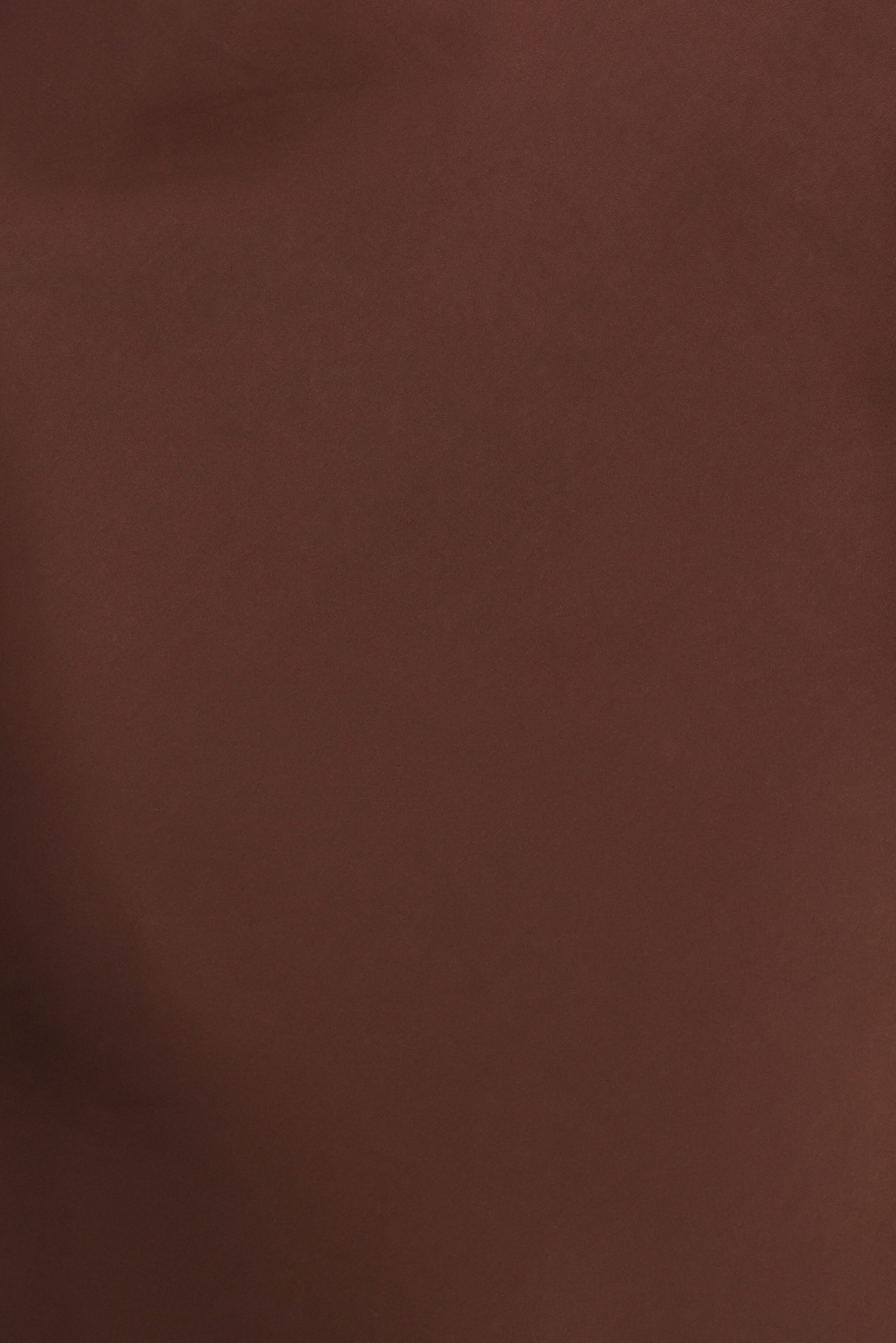 DRESSES Margot Maxi Dress - Chocolate