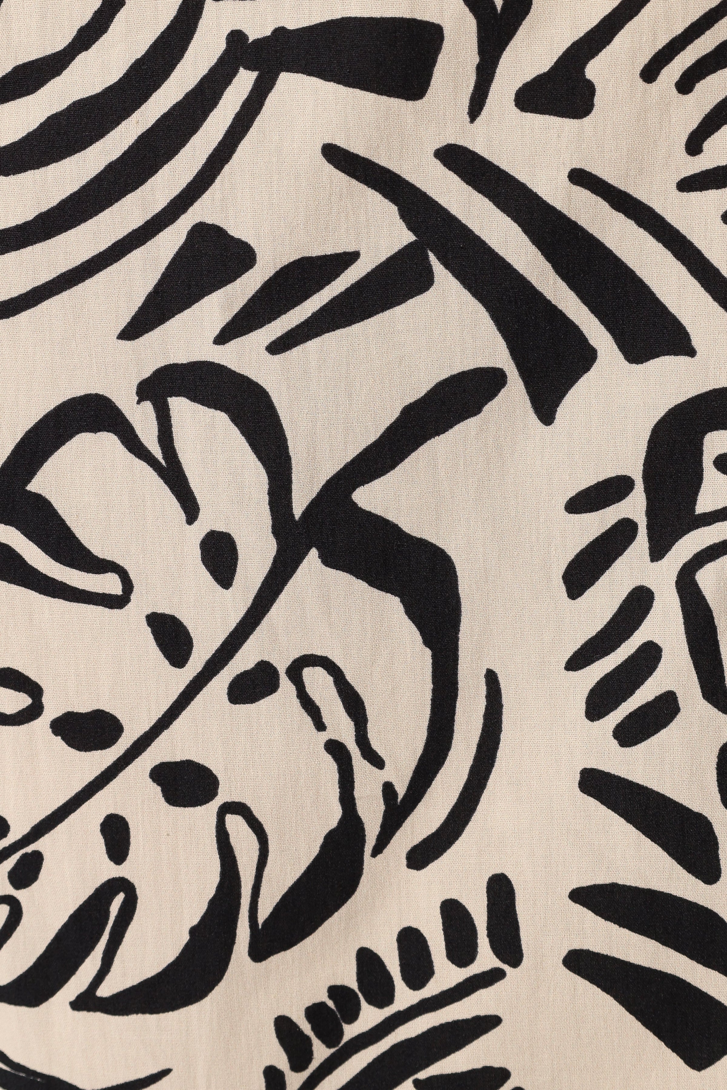 DRESSES @Marla Midi Dress - Santino Print