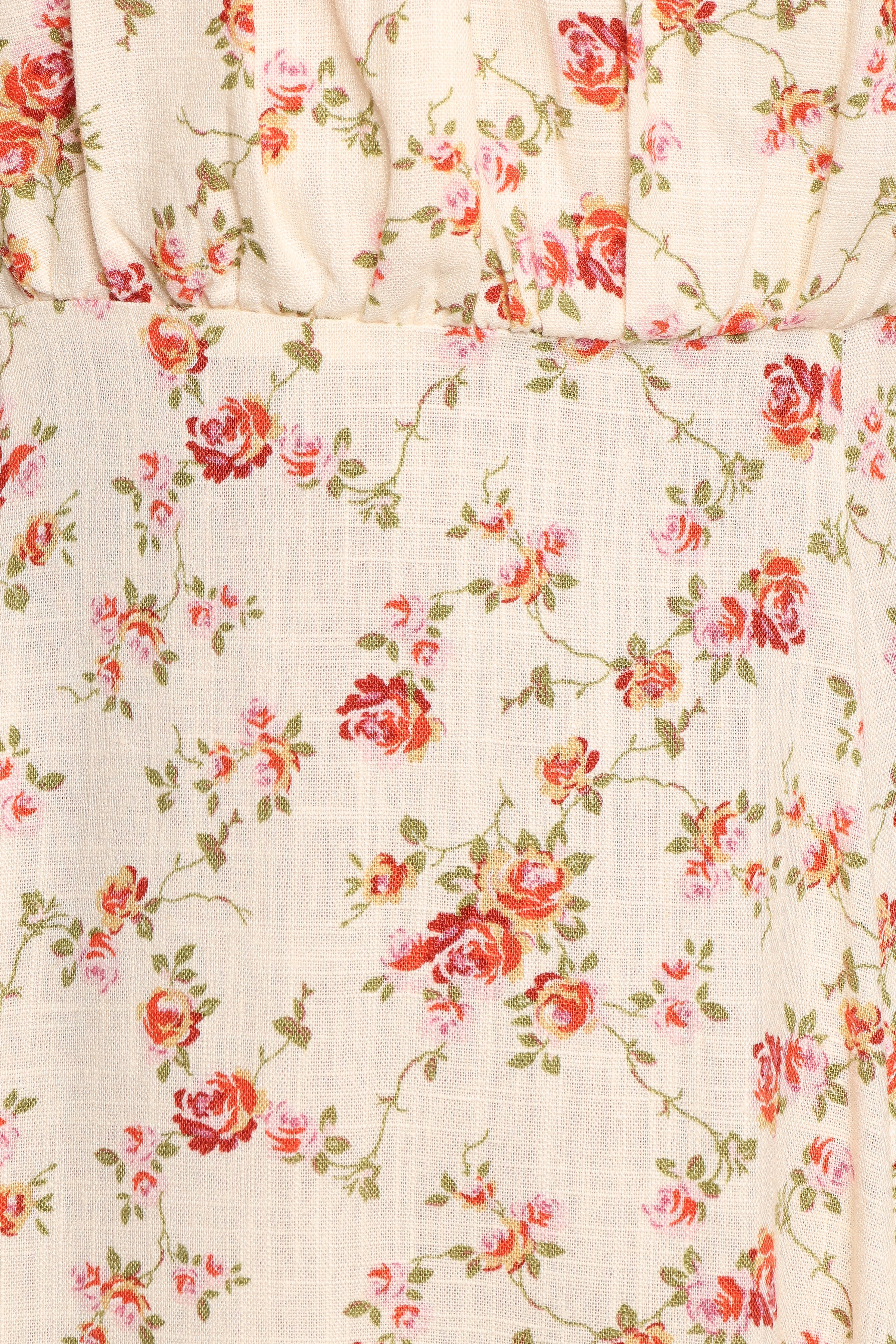 DRESSES Marnie Maxi Dress - Femme Floral