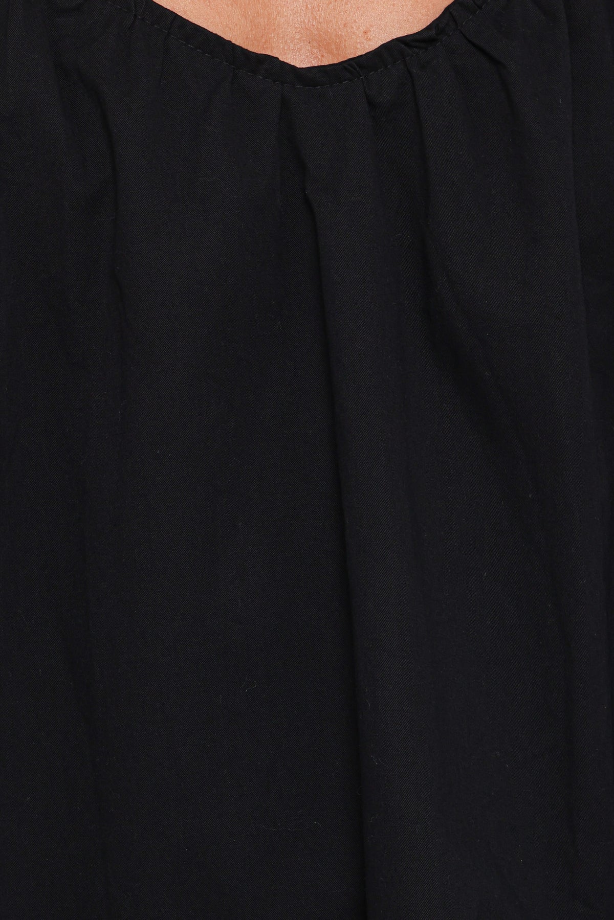 DRESSES Marty Mini Dress - Black