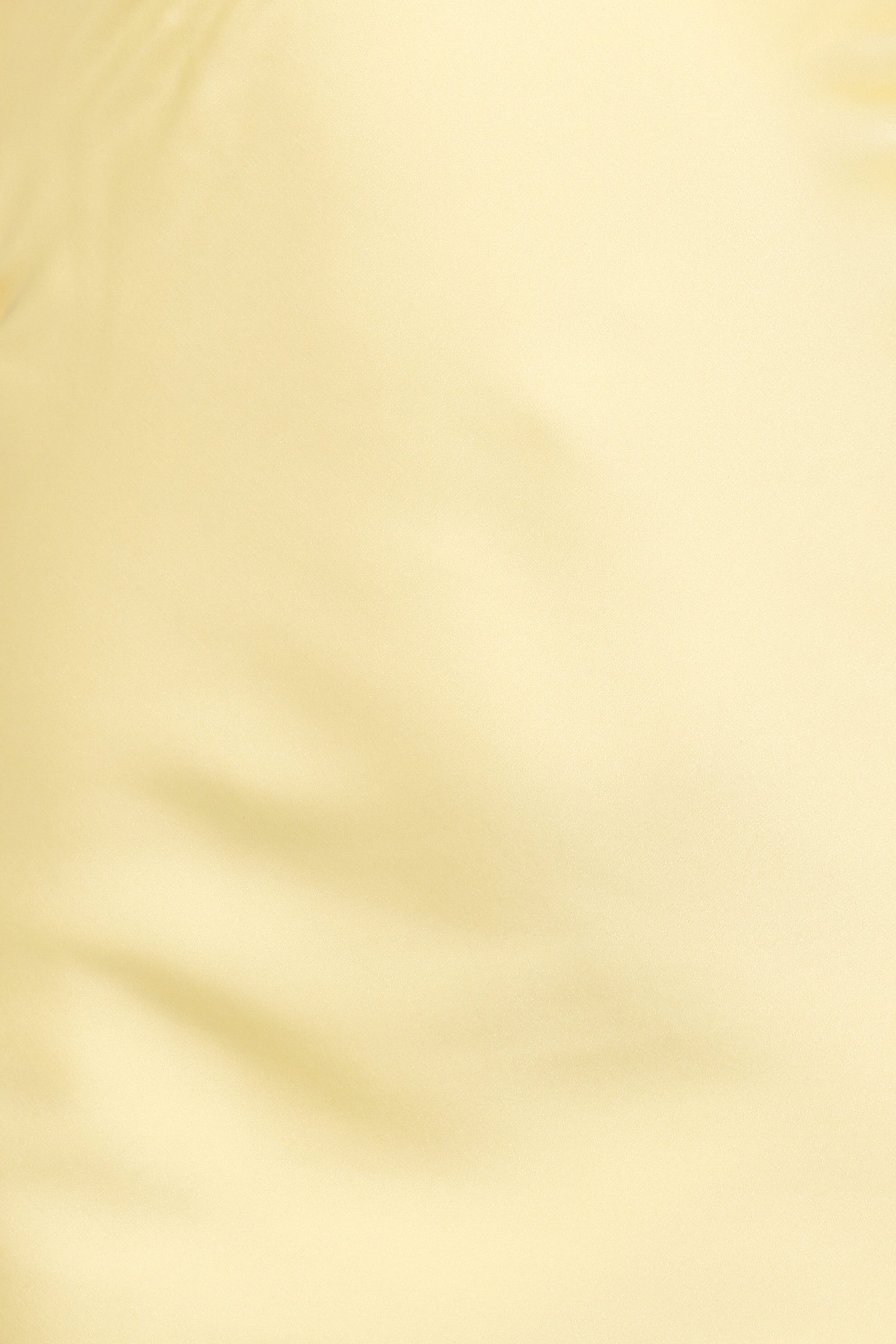 DRESSES Mayfair Midi Dress - Butter Yellow