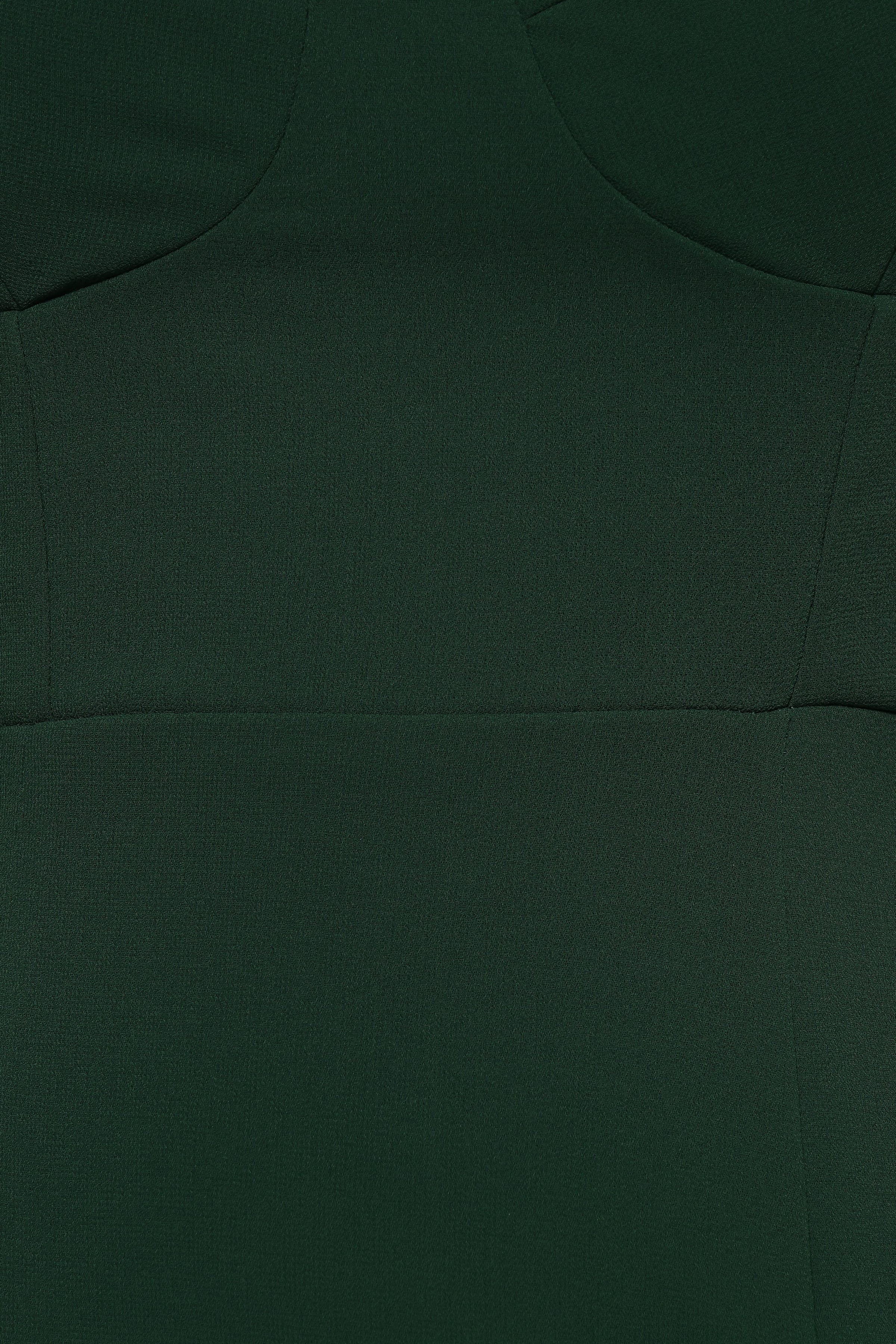 DRESSES Meg Dress - Emerald