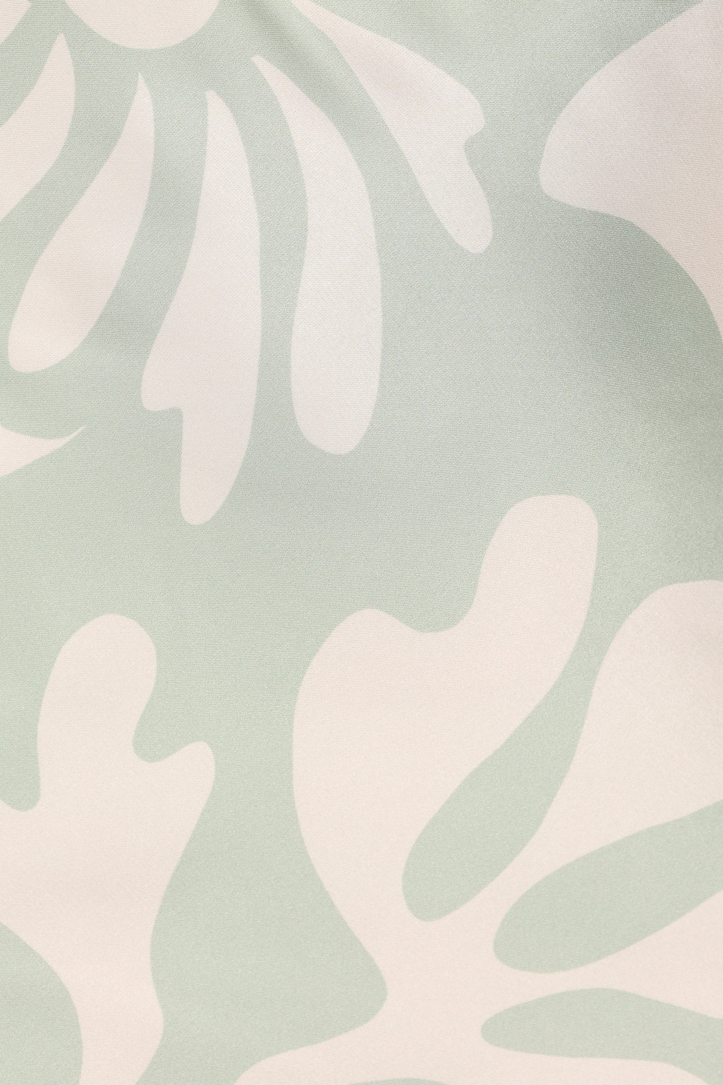 DRESSES @Melany Midi Dress - Sage