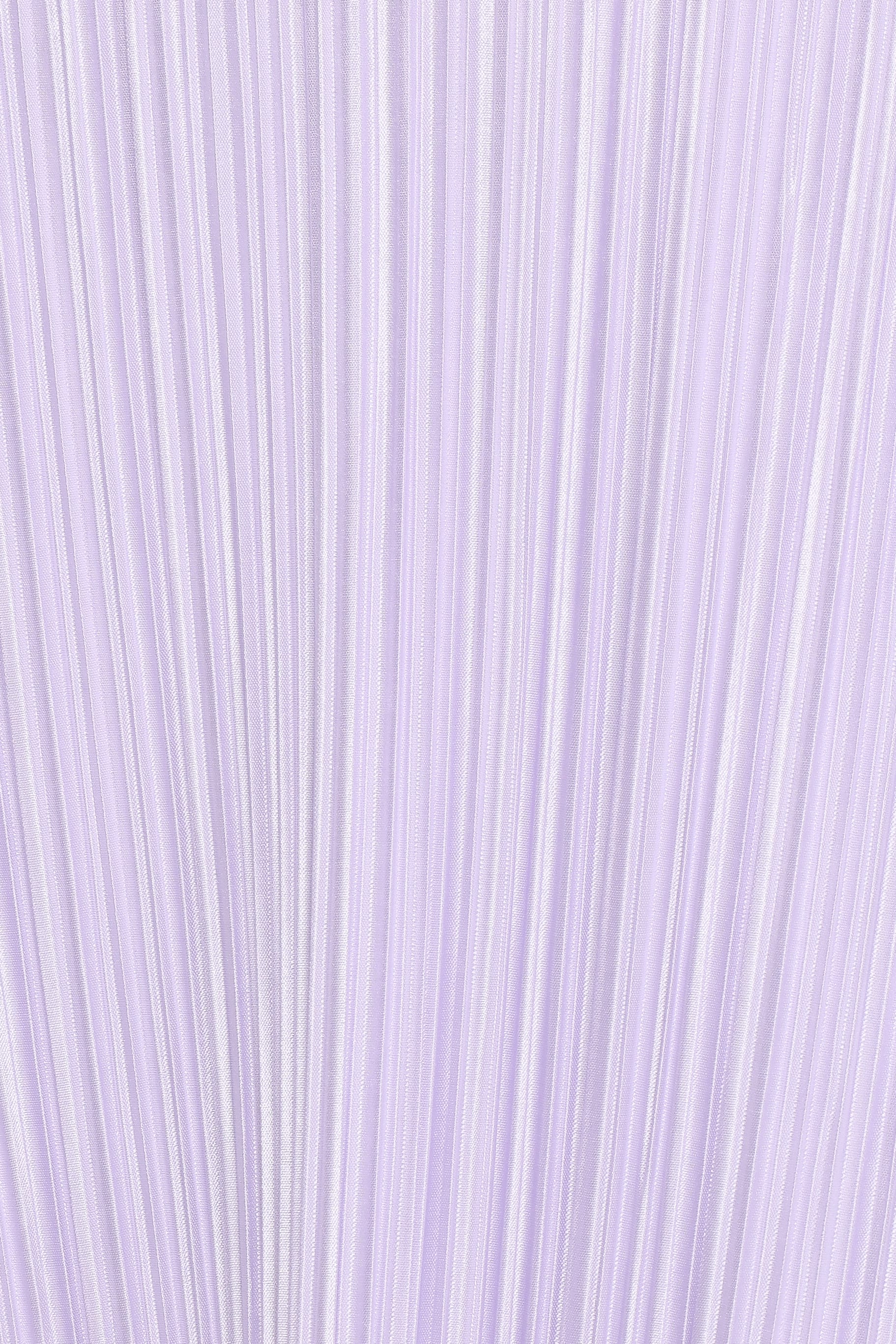 DRESSES Melody Plisse Halter Maxi Dress - Lavender