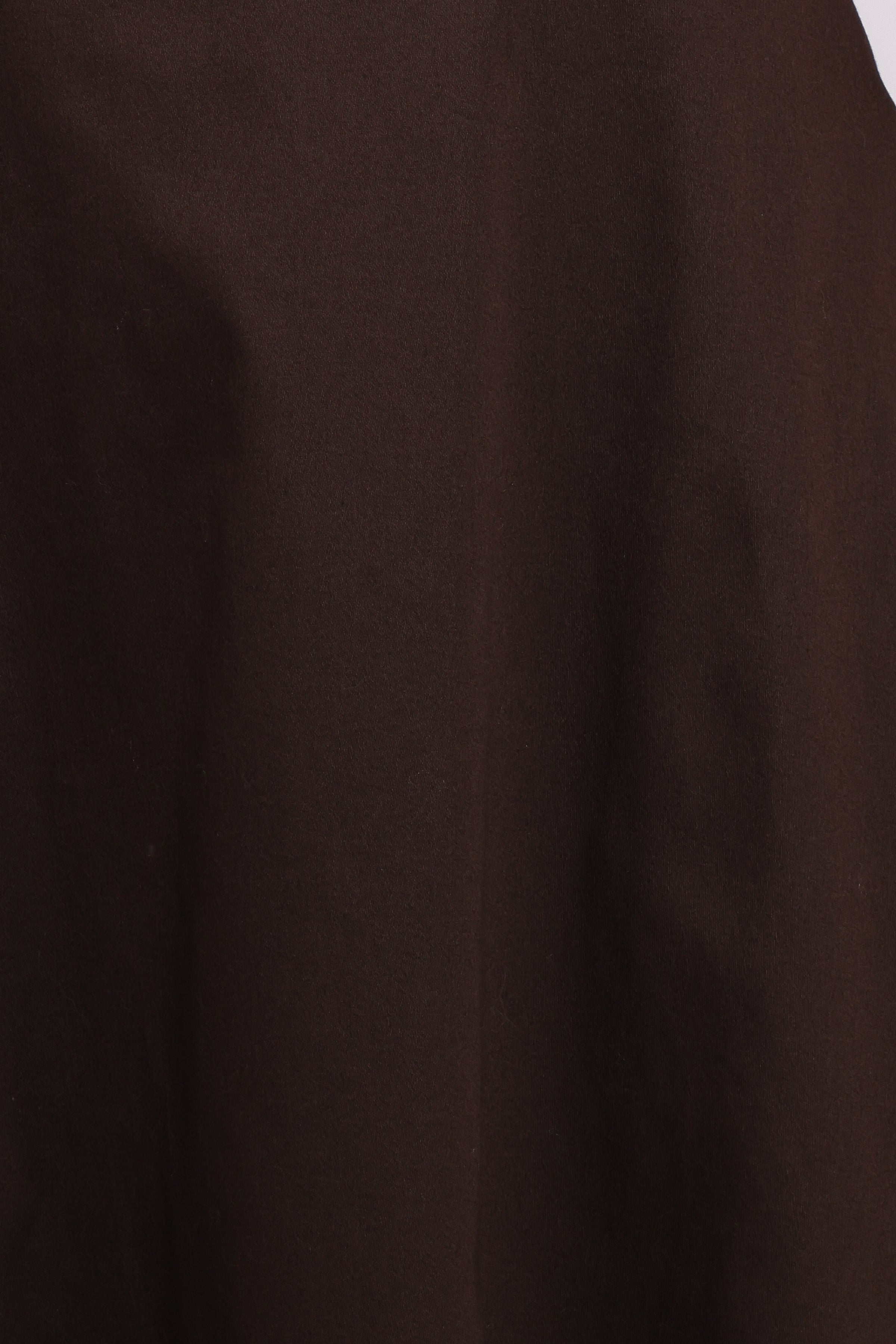 DRESSES Merlena Maxi Dress - Chocolate