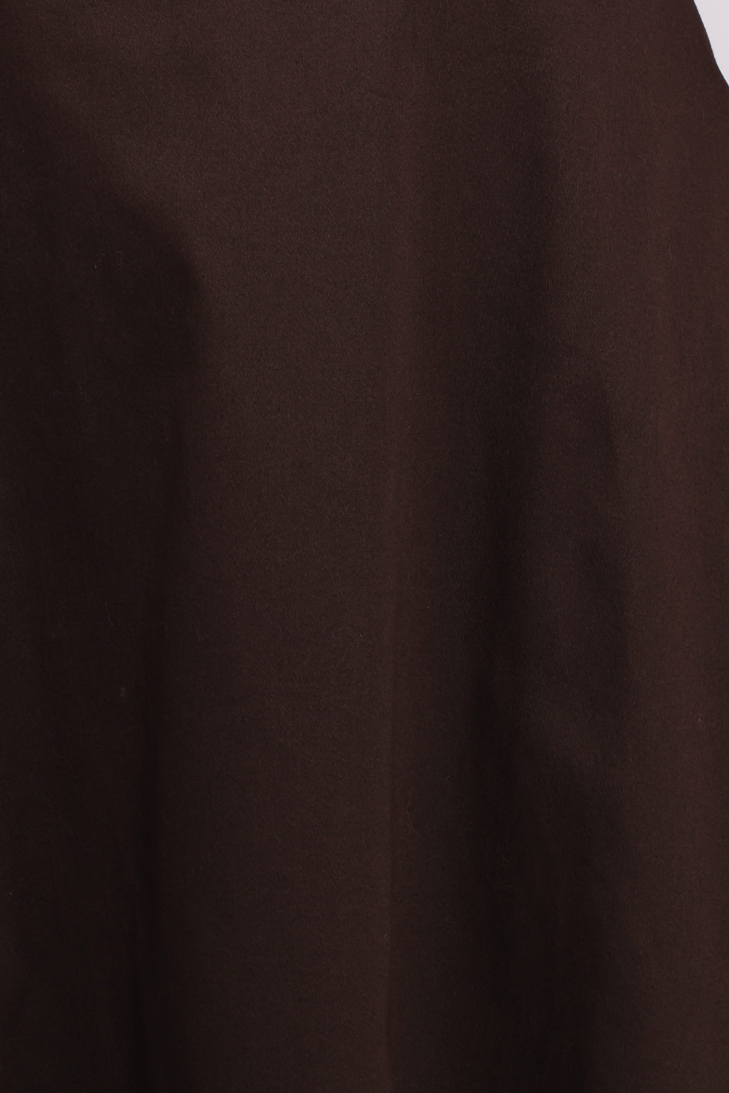 DRESSES Merlena Maxi Dress - Chocolate