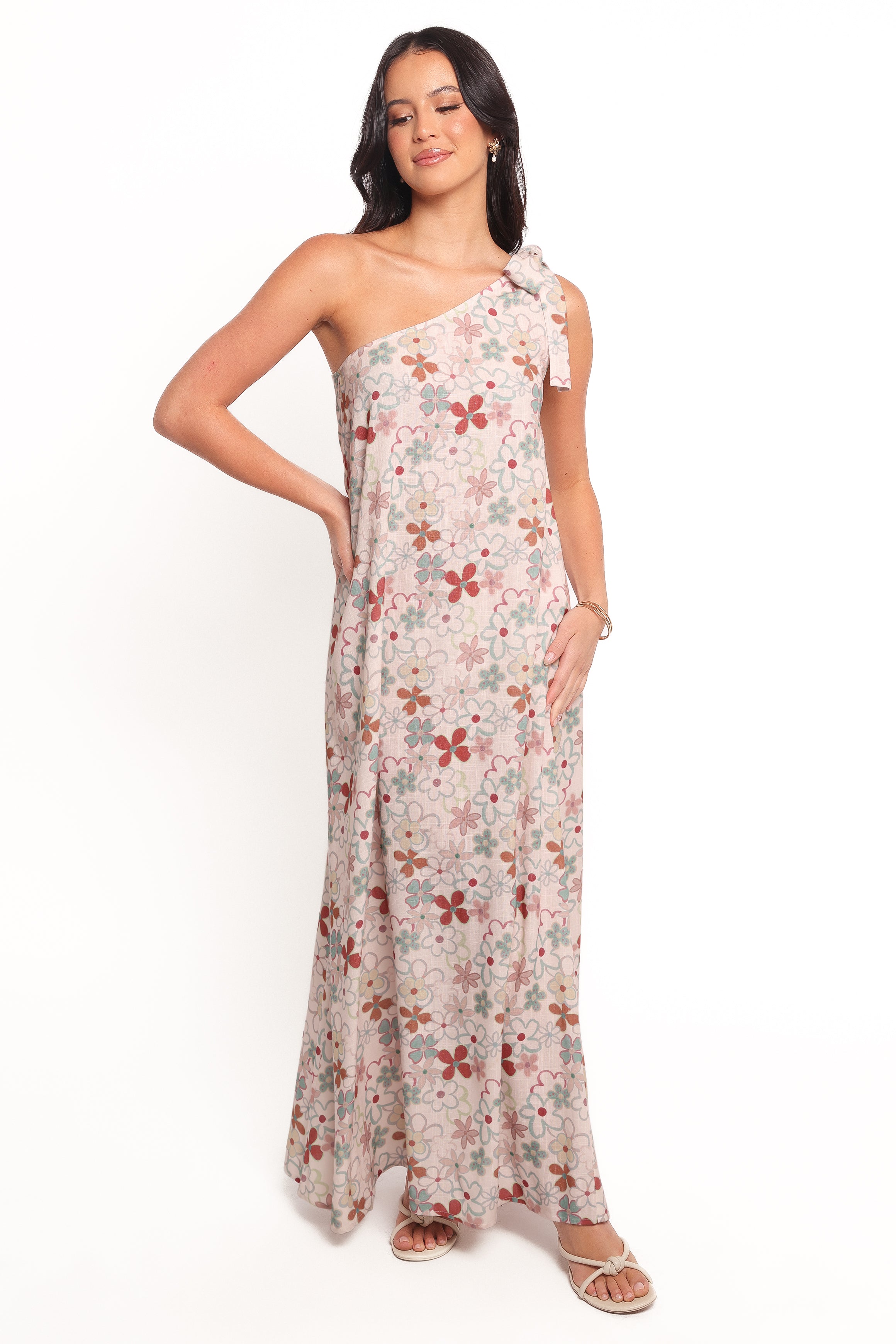 DRESSES Mills Maxi Dress - Mirabelle Floral