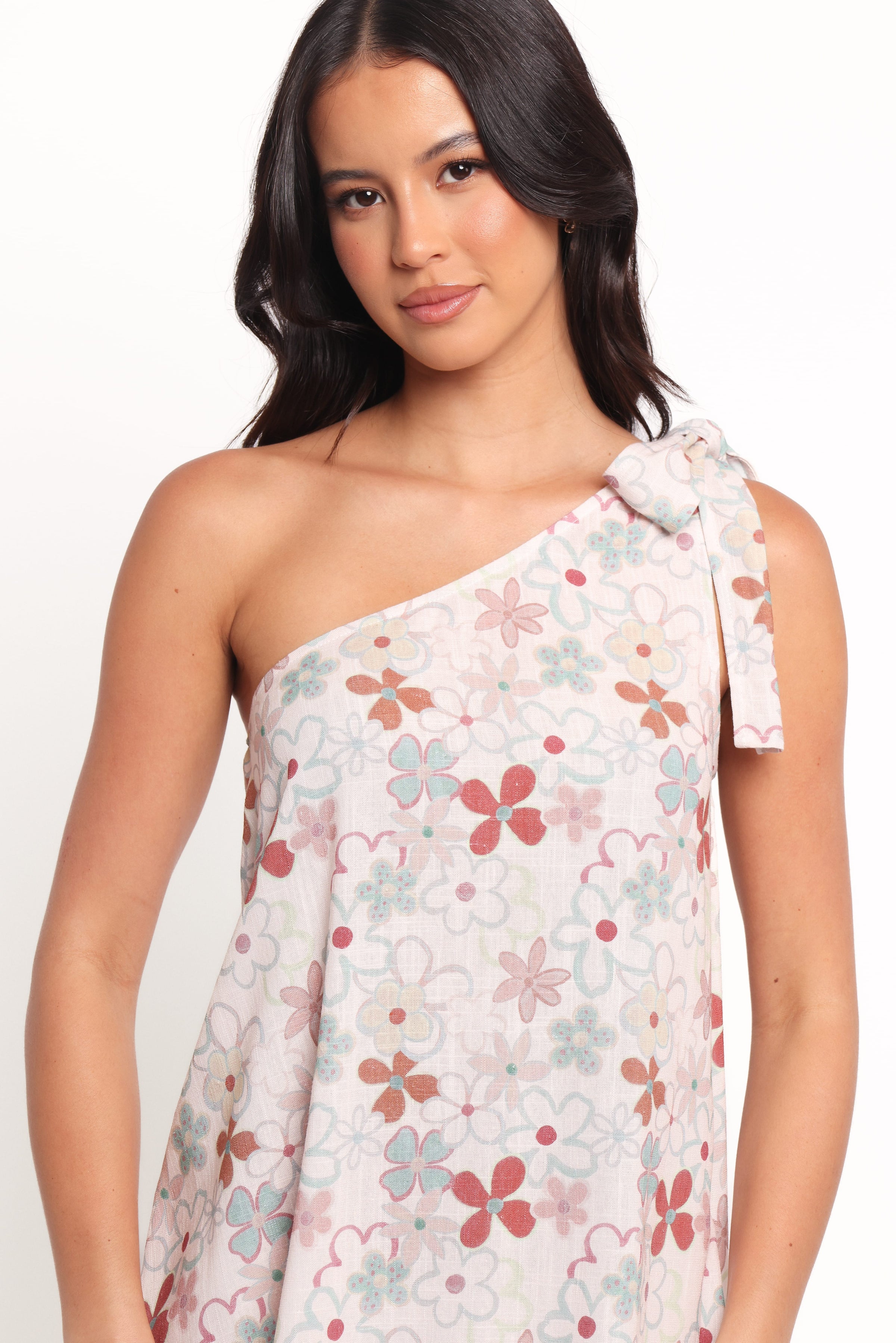 DRESSES Mills Maxi Dress - Mirabelle Floral