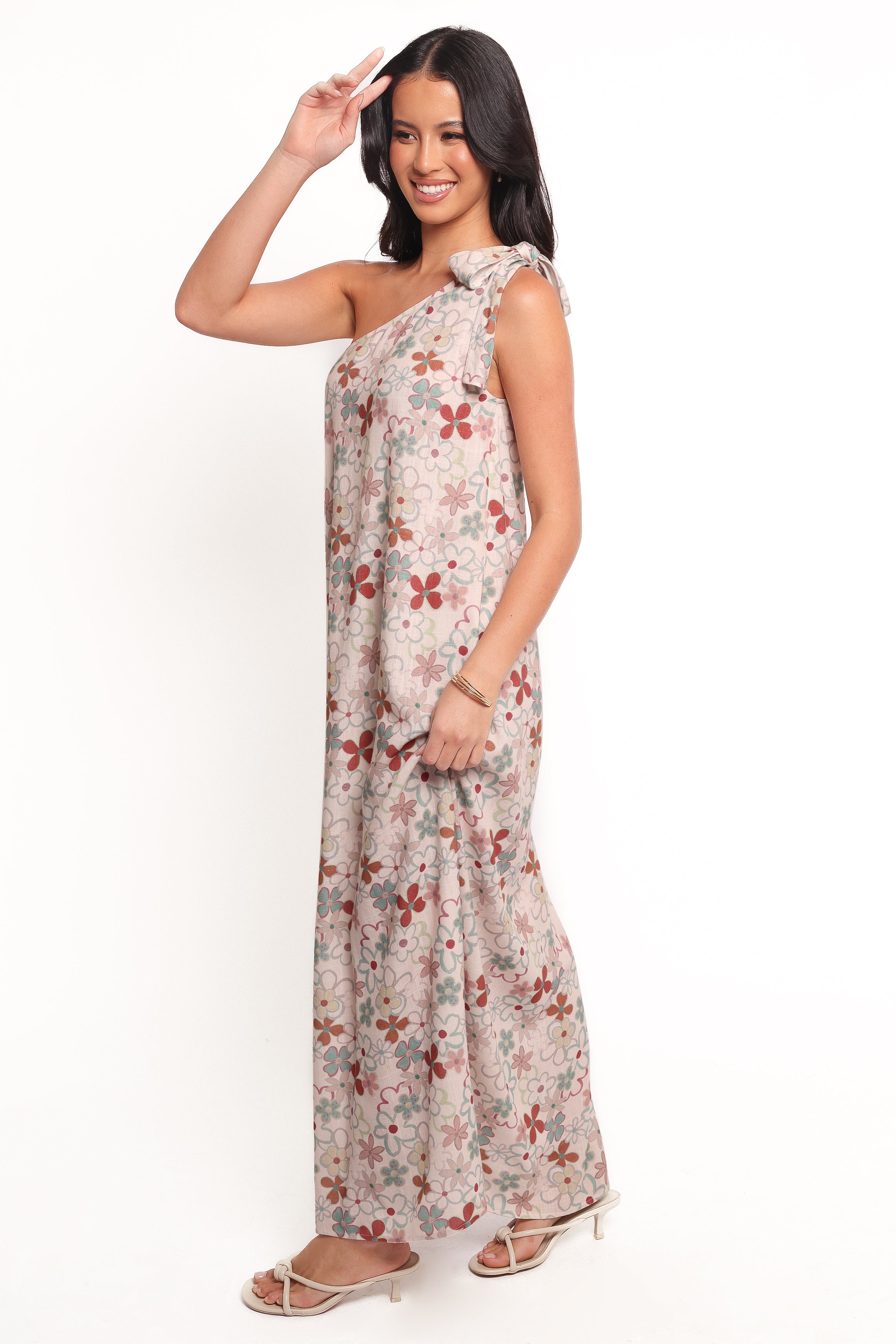 DRESSES Mills Maxi Dress - Mirabelle Floral