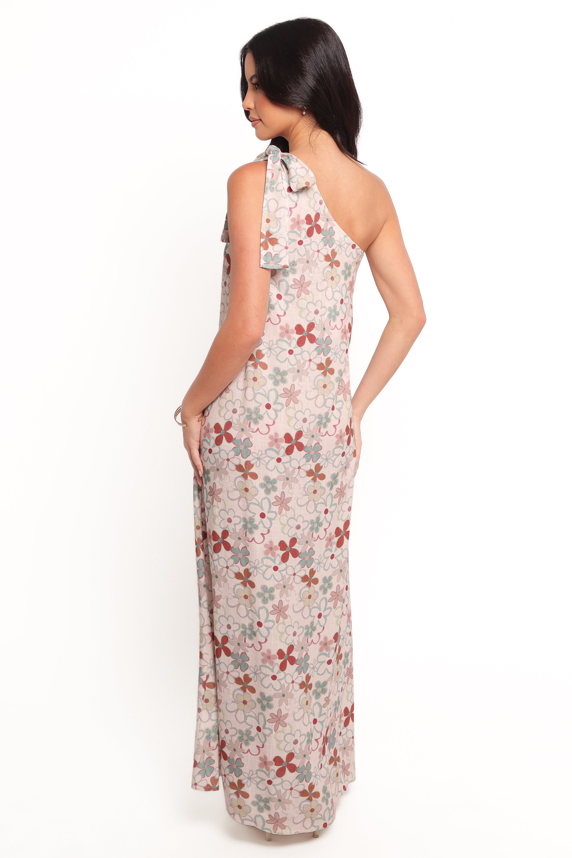 DRESSES Mills Maxi Dress - Mirabelle Floral