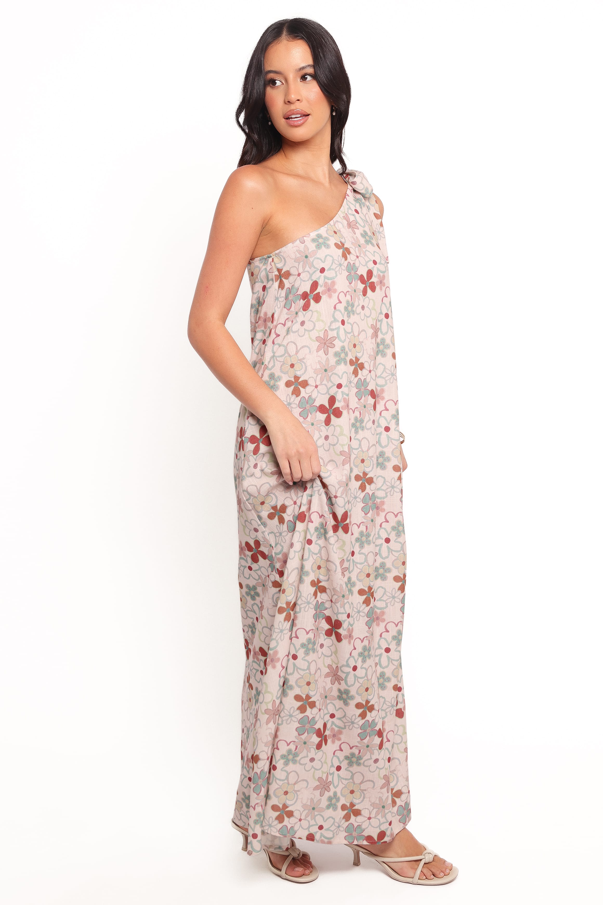 DRESSES Mills Maxi Dress - Mirabelle Floral