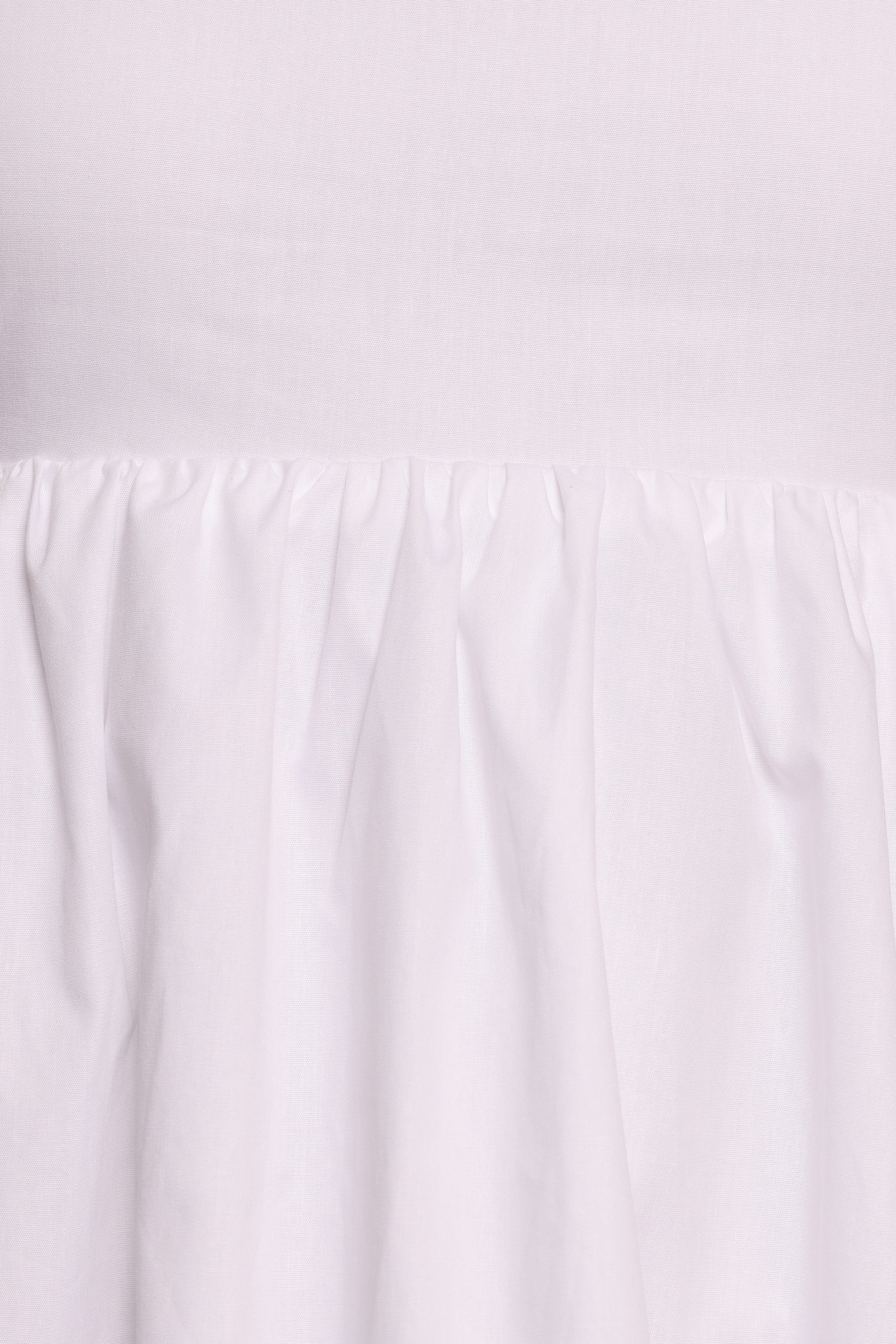 DRESSES Miranda Mini Dress - White
