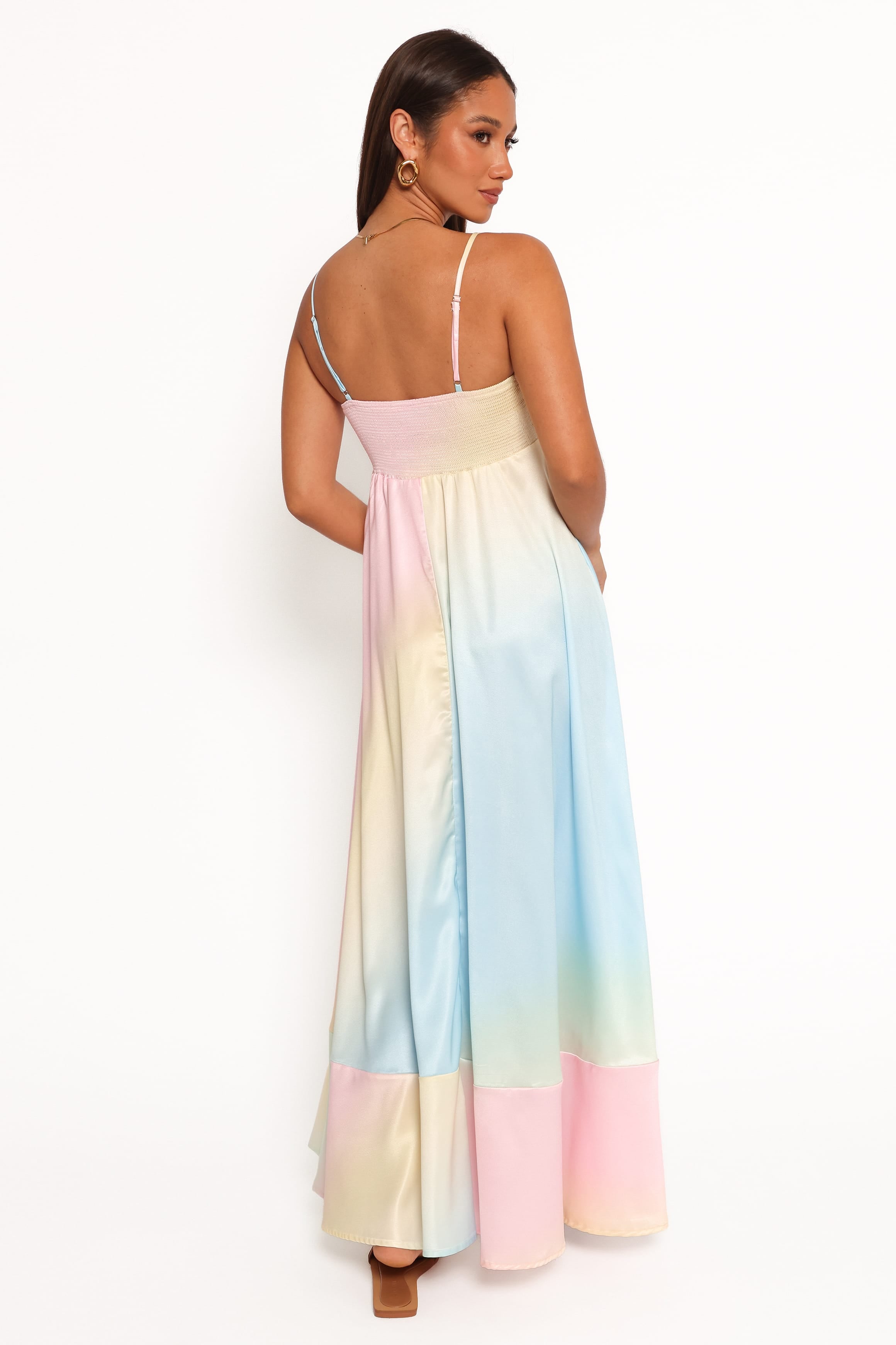 DRESSES Mistie Maxi Dress - Multi