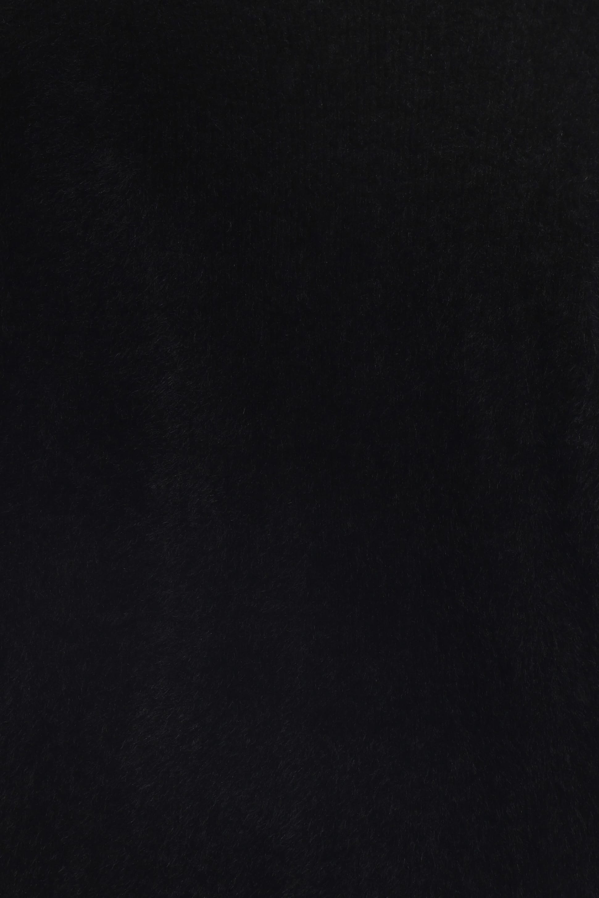 DRESSES Mitchell Knit Mini Dress - Black