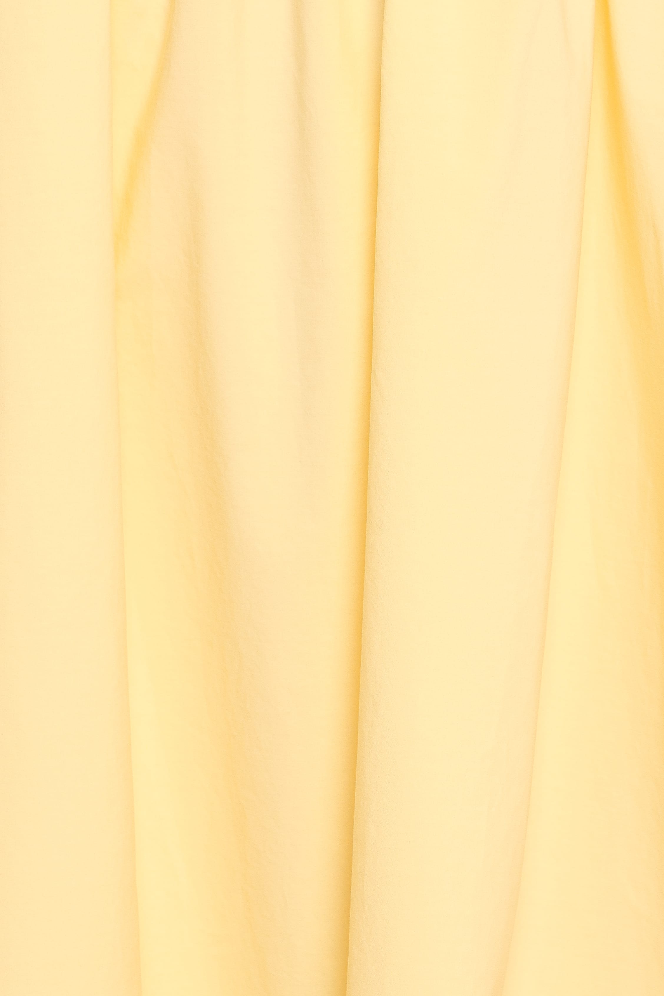 DRESSES Miuccia Maxi Dress - Butter Yellow