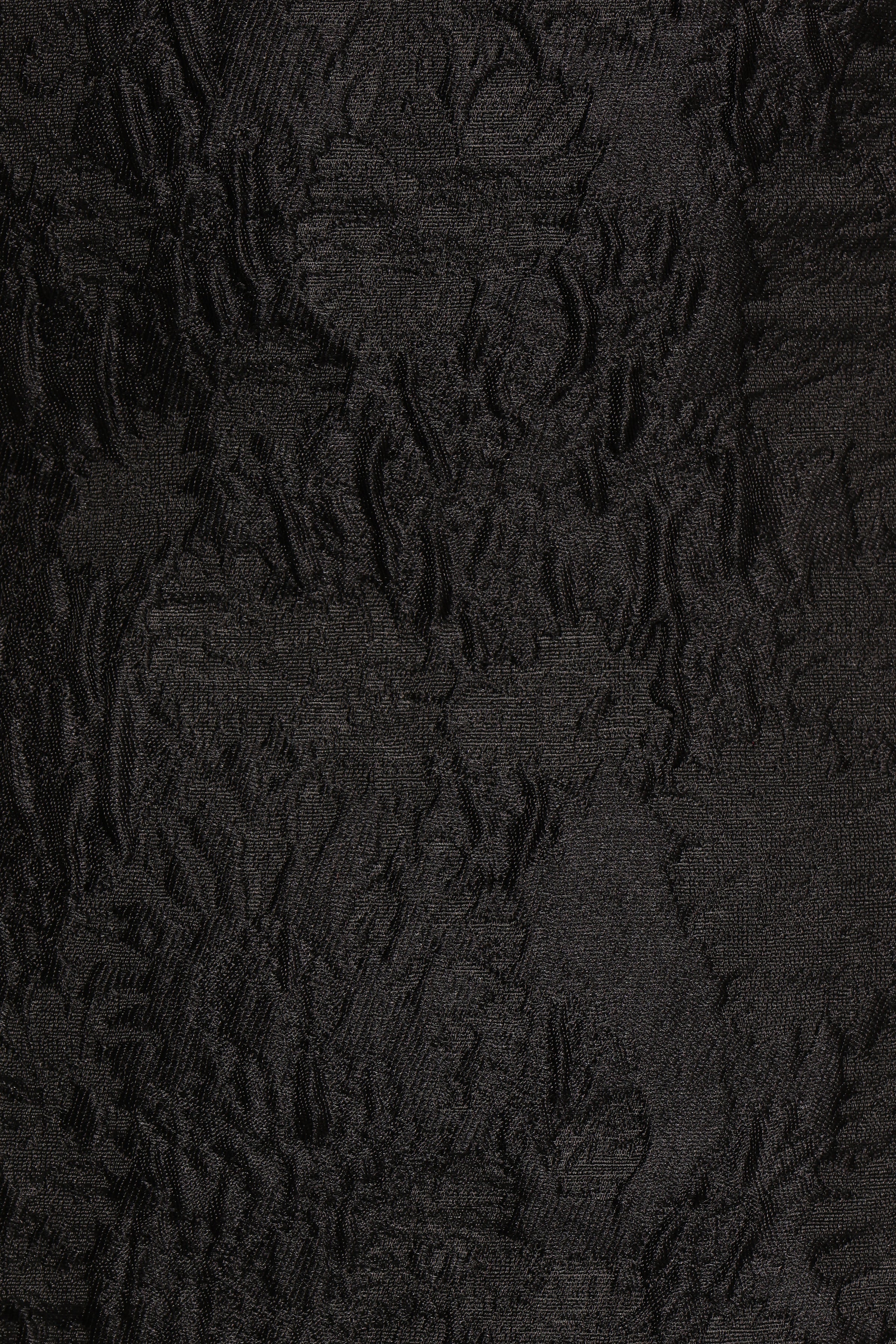 DRESSES Monia Mini Dress - Black