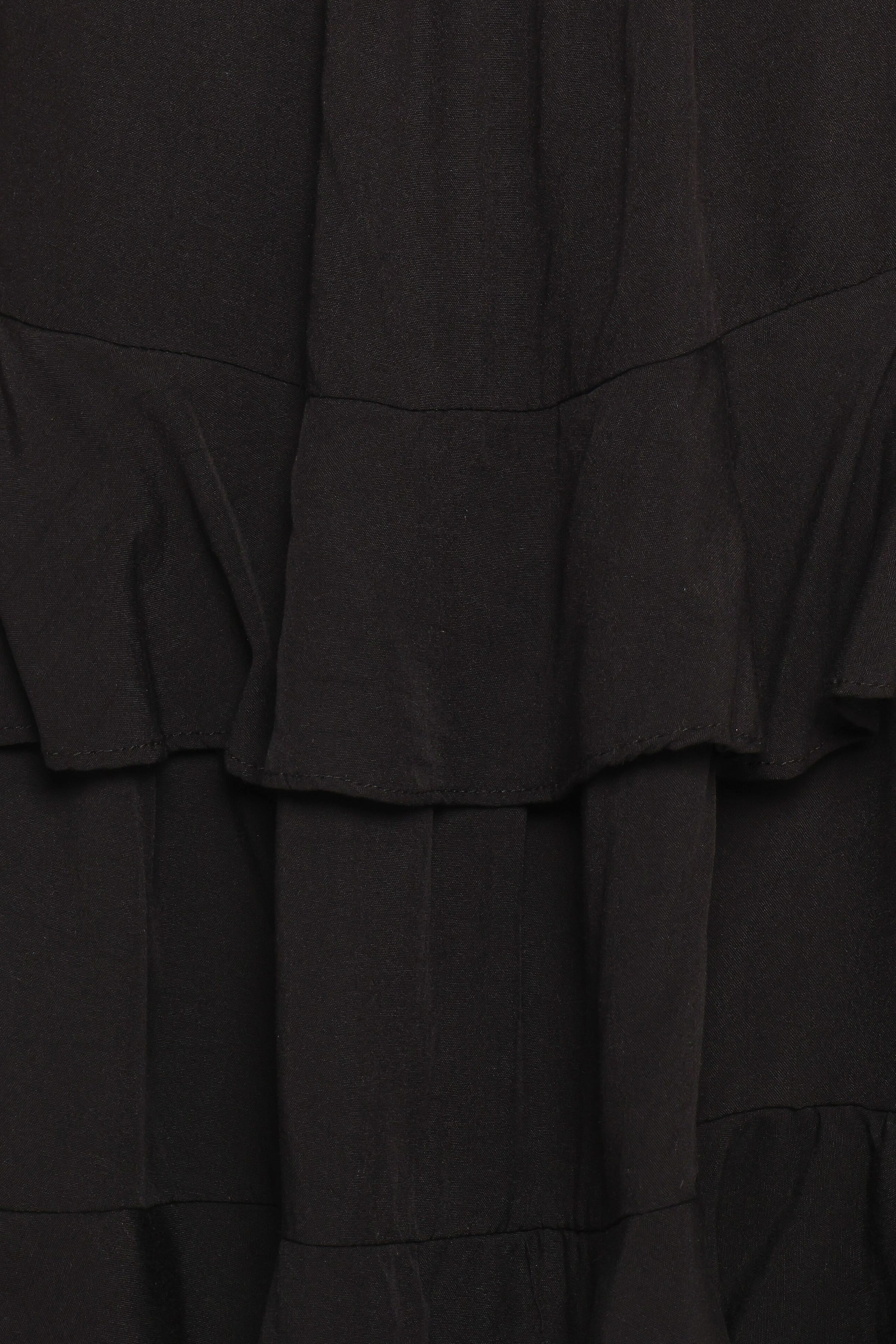 DRESSES Mylo Mini Dress - Black
