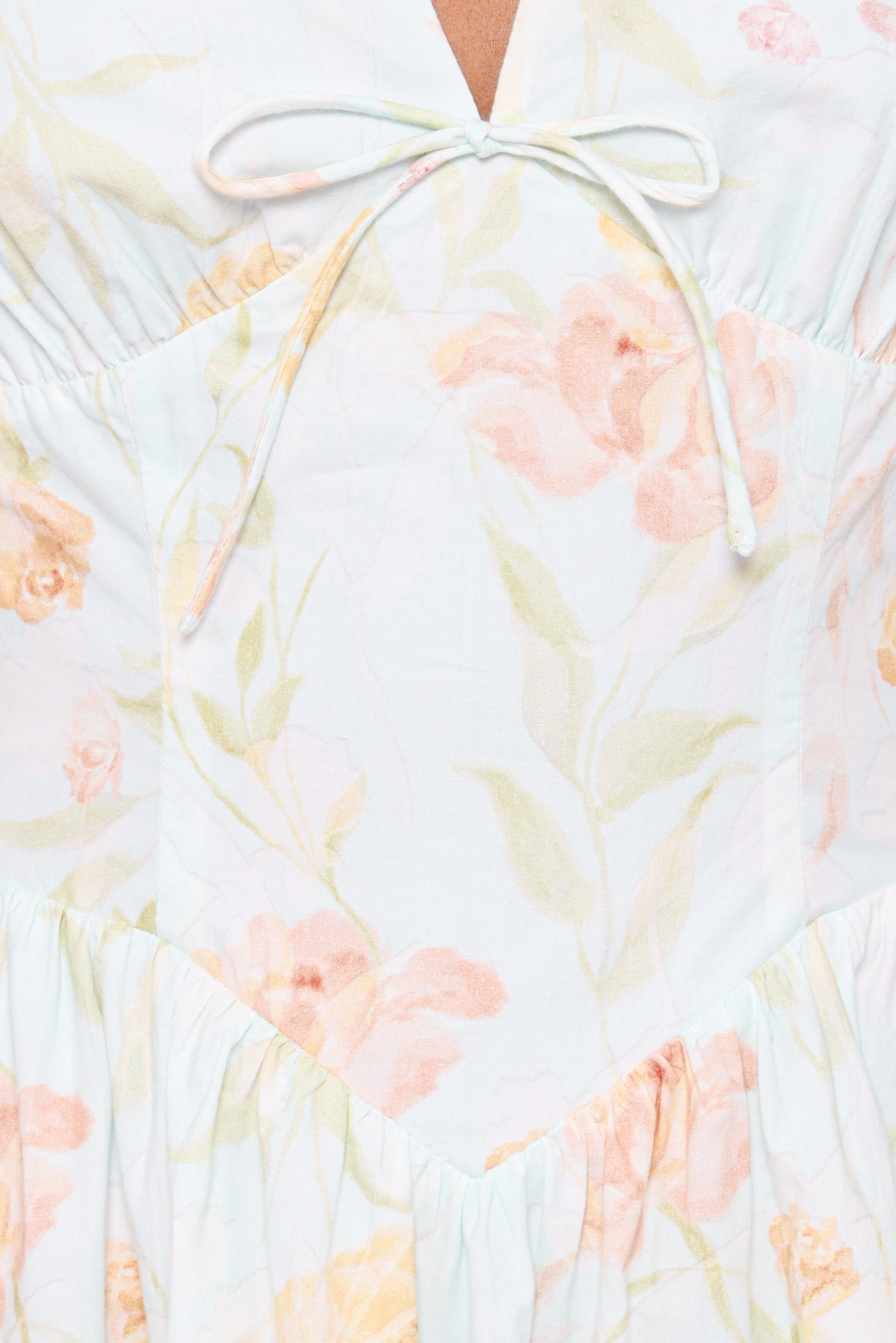 DRESSES Myra Maxi Dress - Light Mint