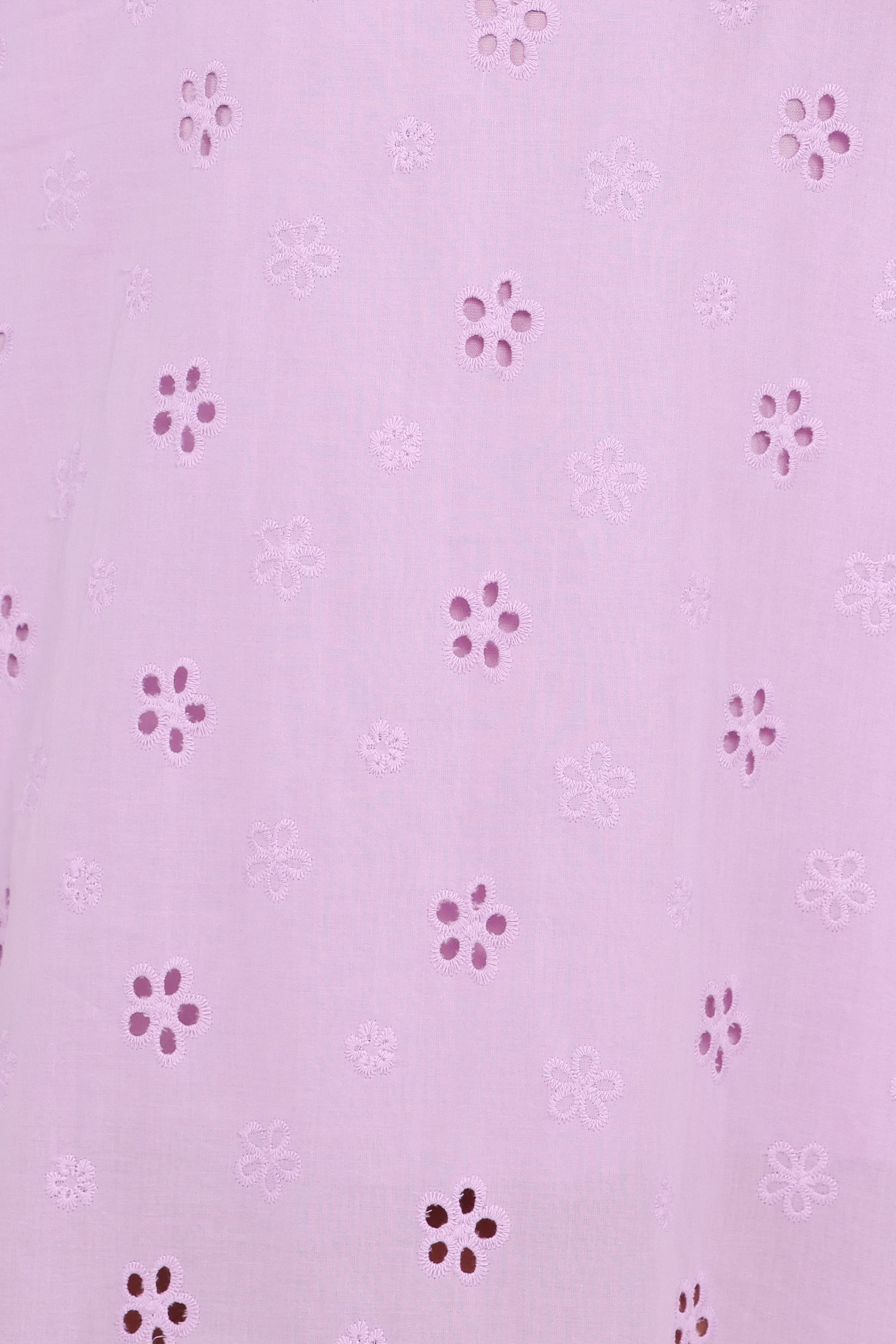 DRESSES Narcissa Strapless Maxi Dress - Lilac
