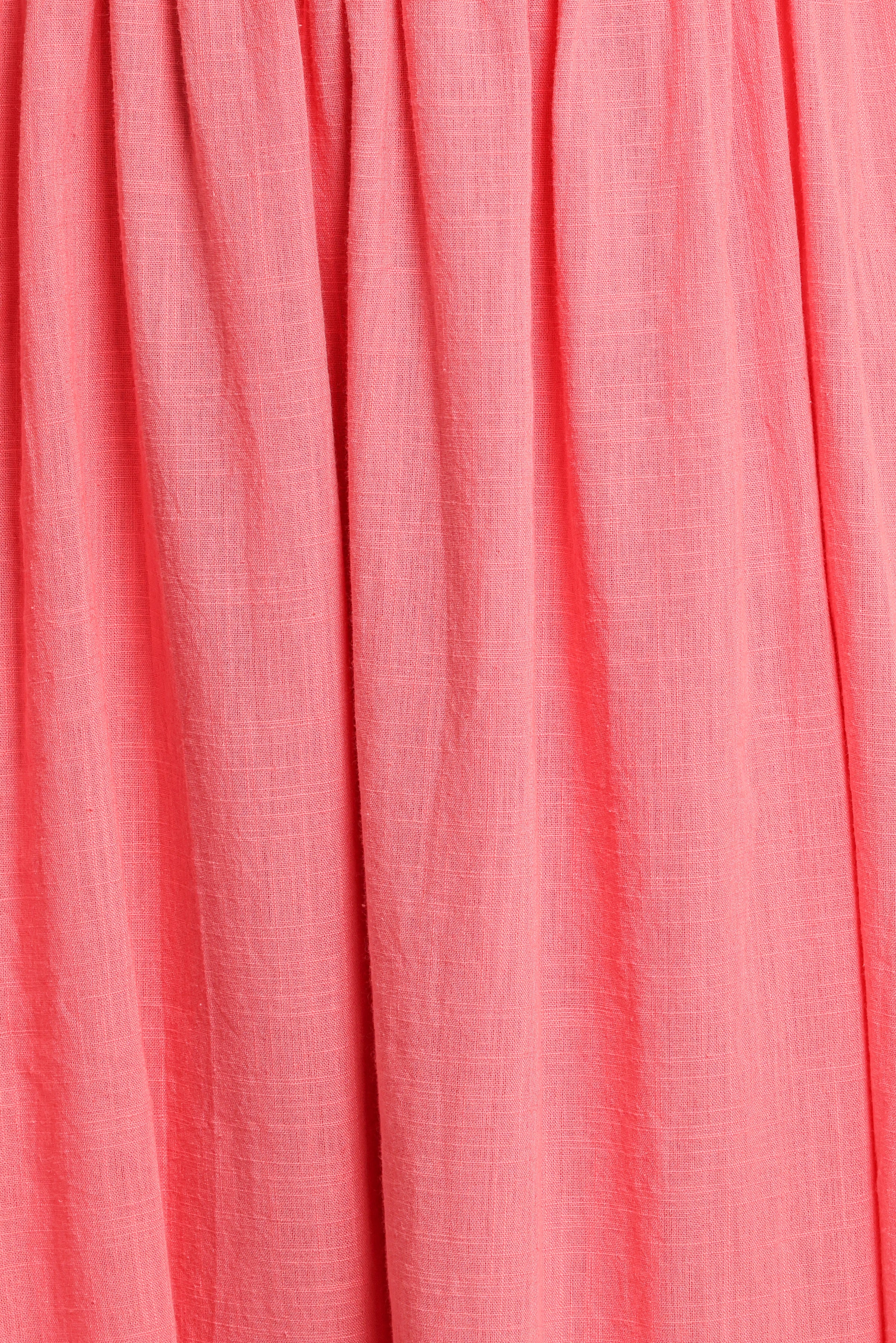 DRESSES Odessa Maxi Dress - Coral