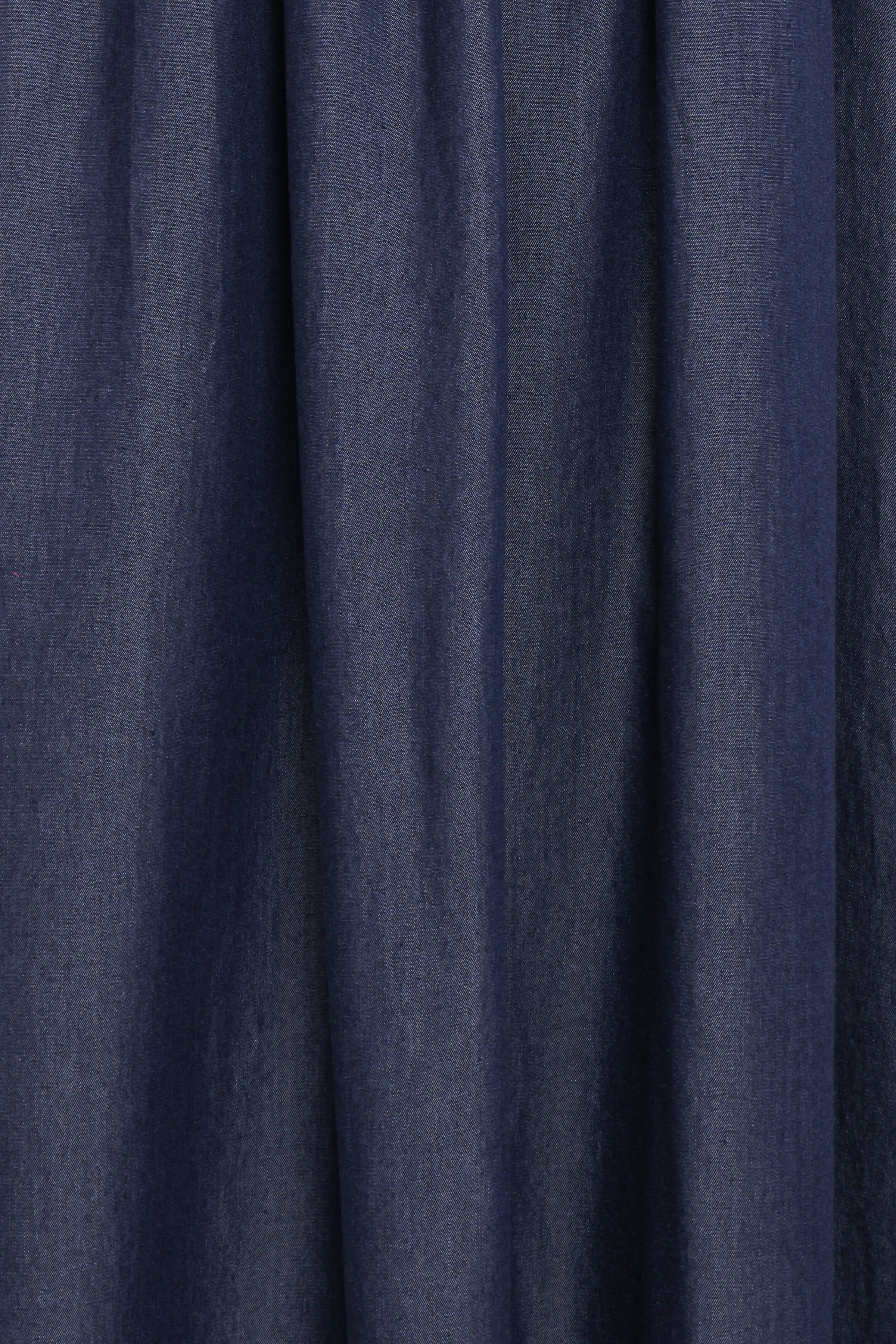 DRESSES Odessa Maxi Dress - Dark Chambray