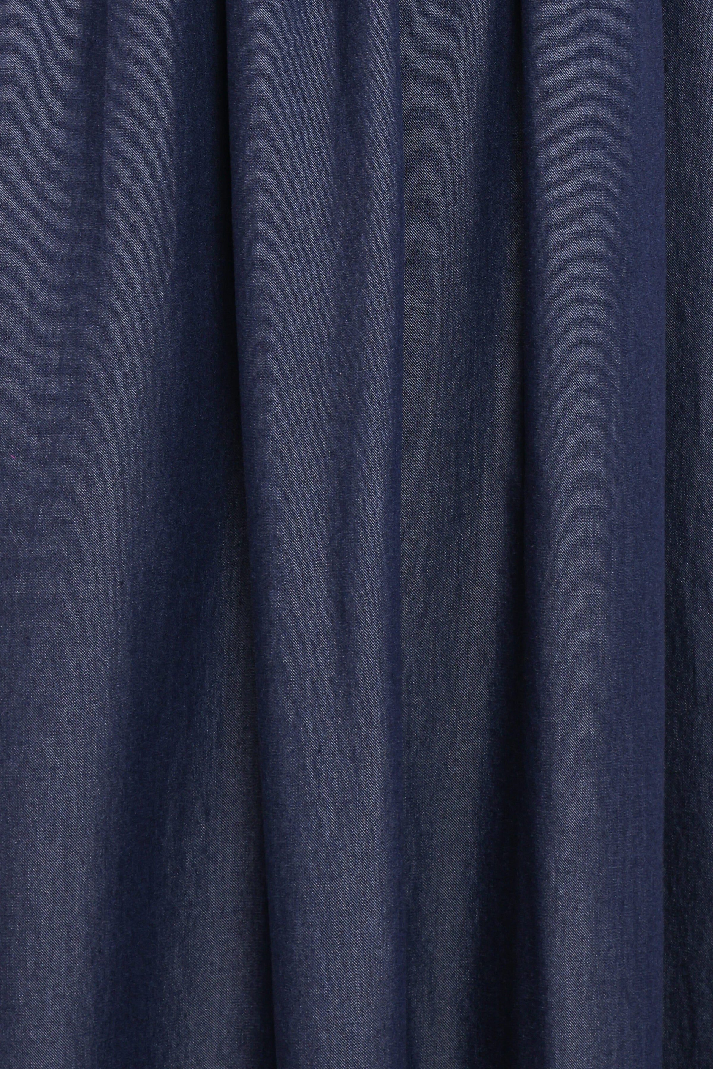 DRESSES Odessa Maxi Dress - Dark Chambray