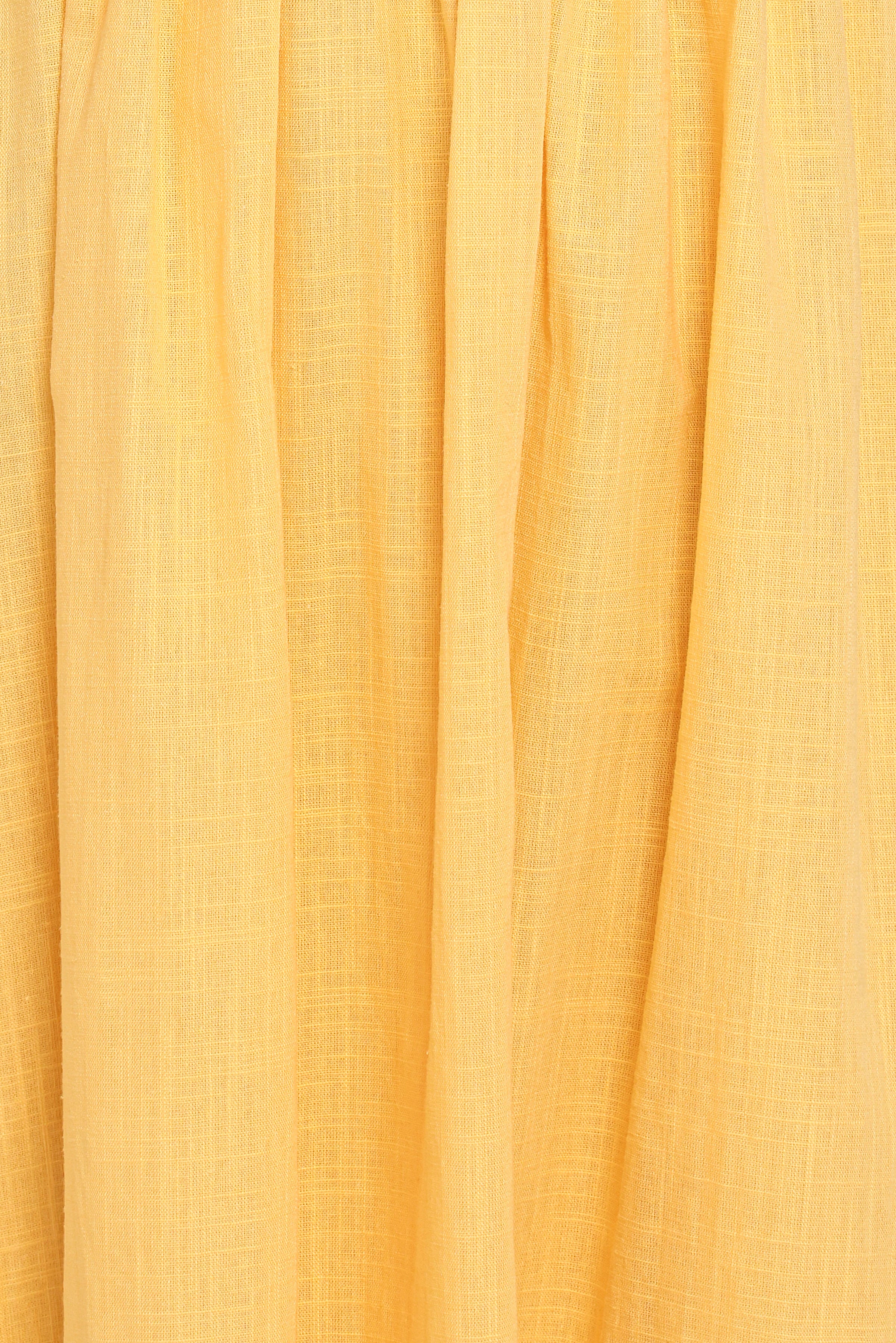 DRESSES Odessa Maxi Dress - Mango