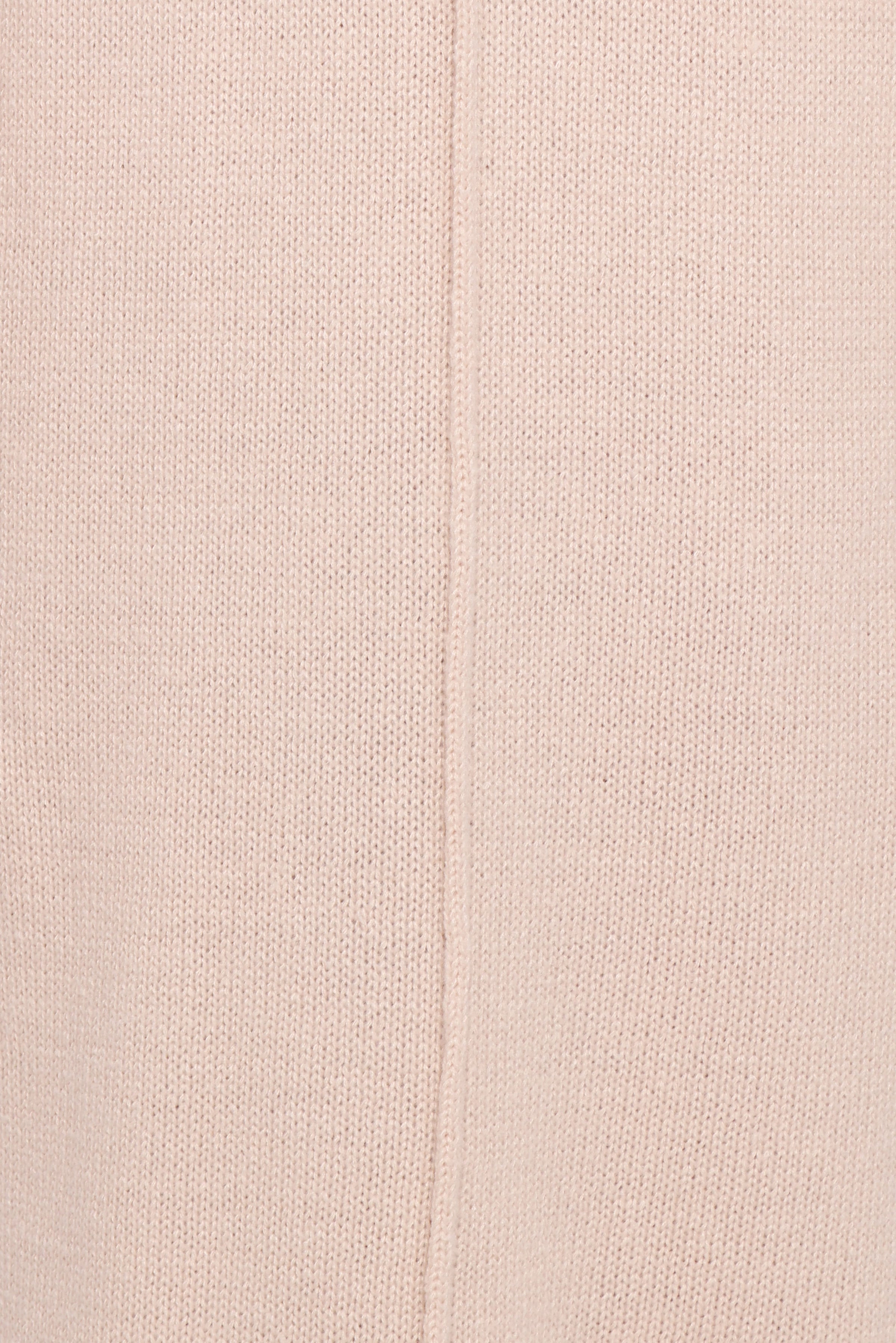 DRESSES Odile Knit Midi Dress - Tan