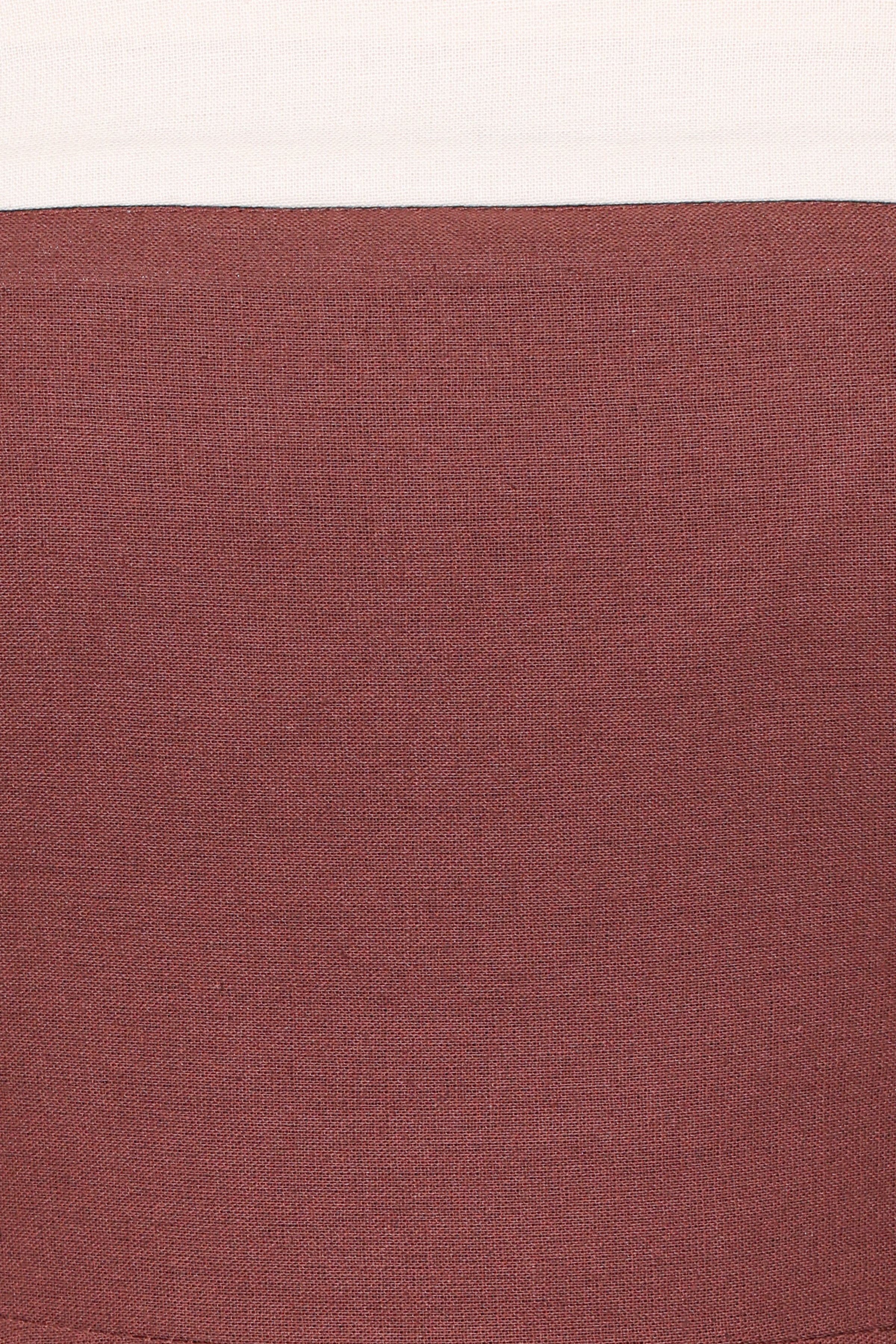 DRESSES Olinda Midi Dress - Chocolate