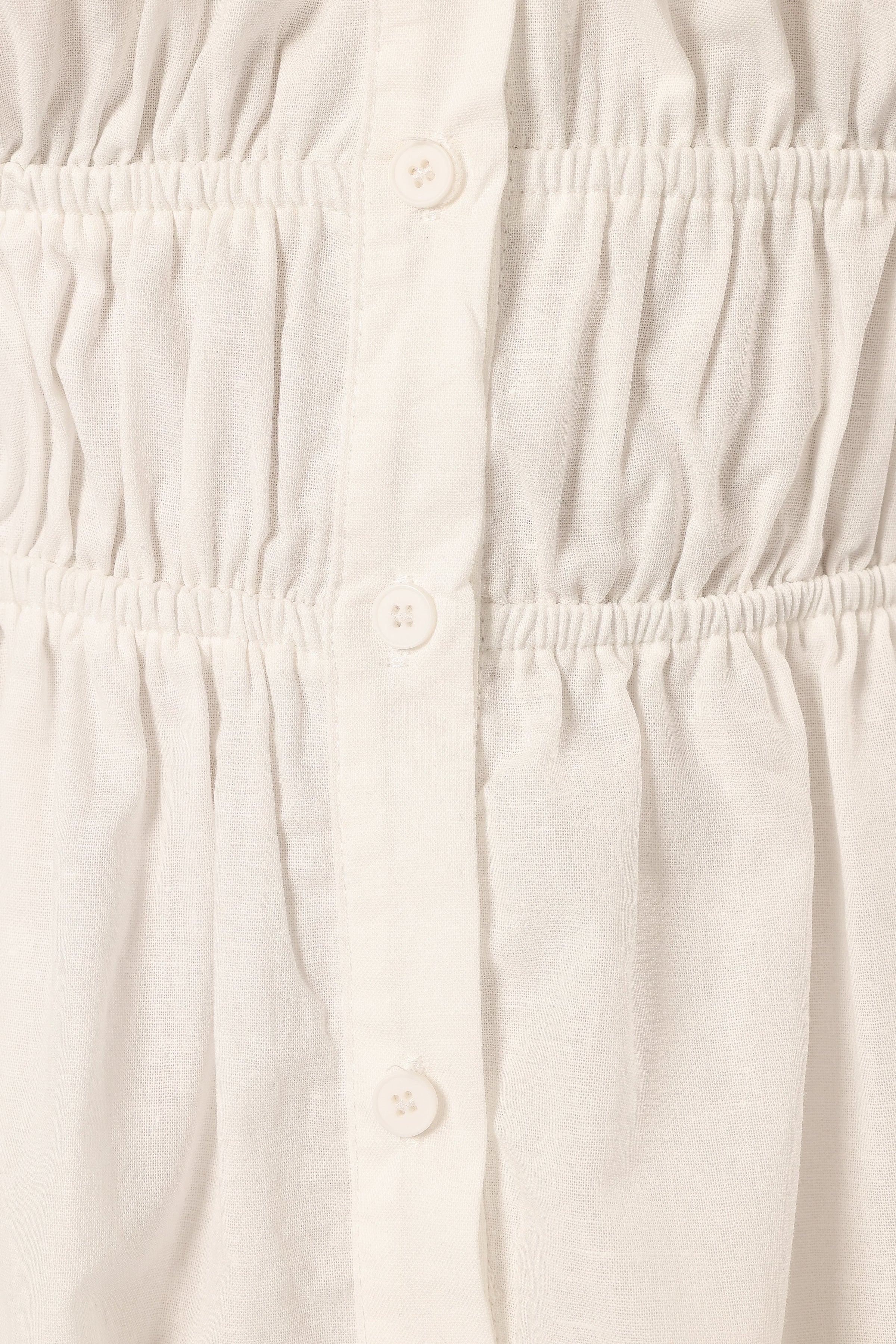 DRESSES @Olivia Mini Dress - White (Hold for Euro Summer)