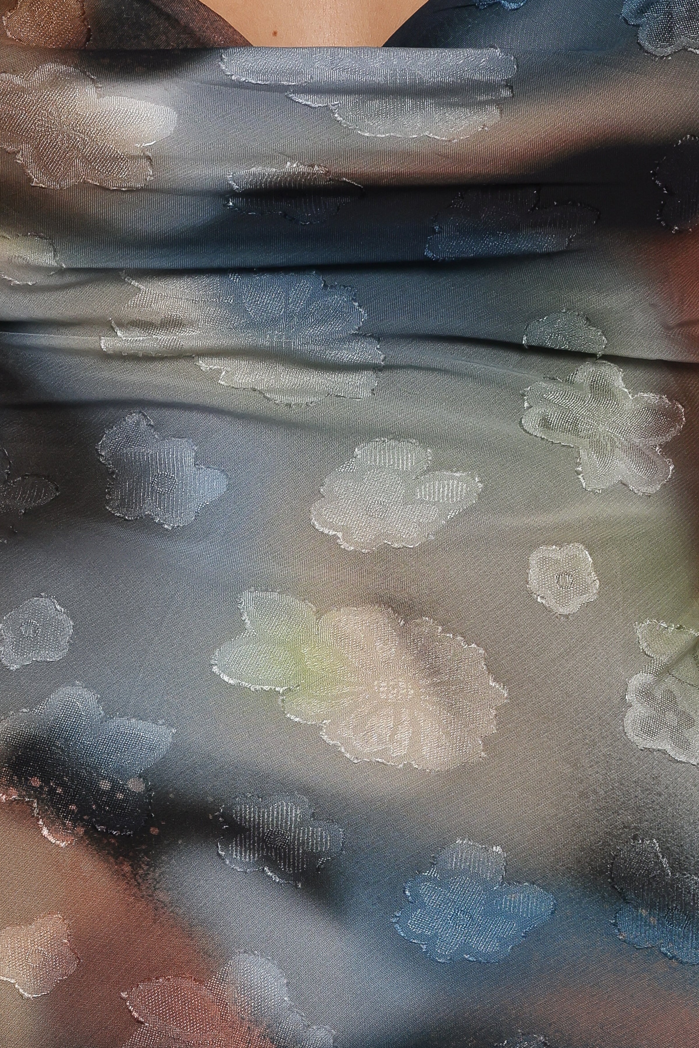 DRESSES Olsen Maxi Dress - Multi Print