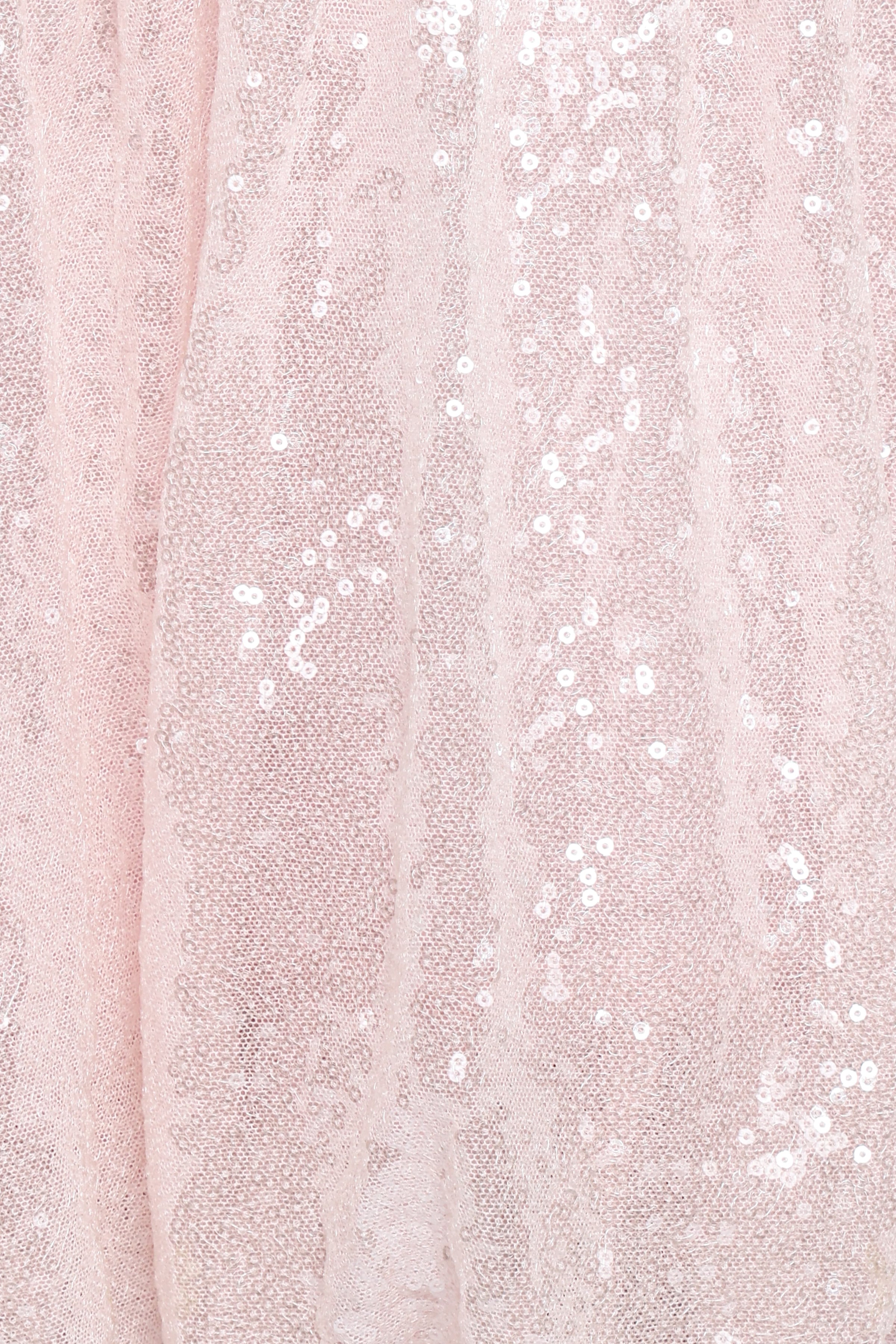 DRESSES Orlinda Mini Dress - Pink