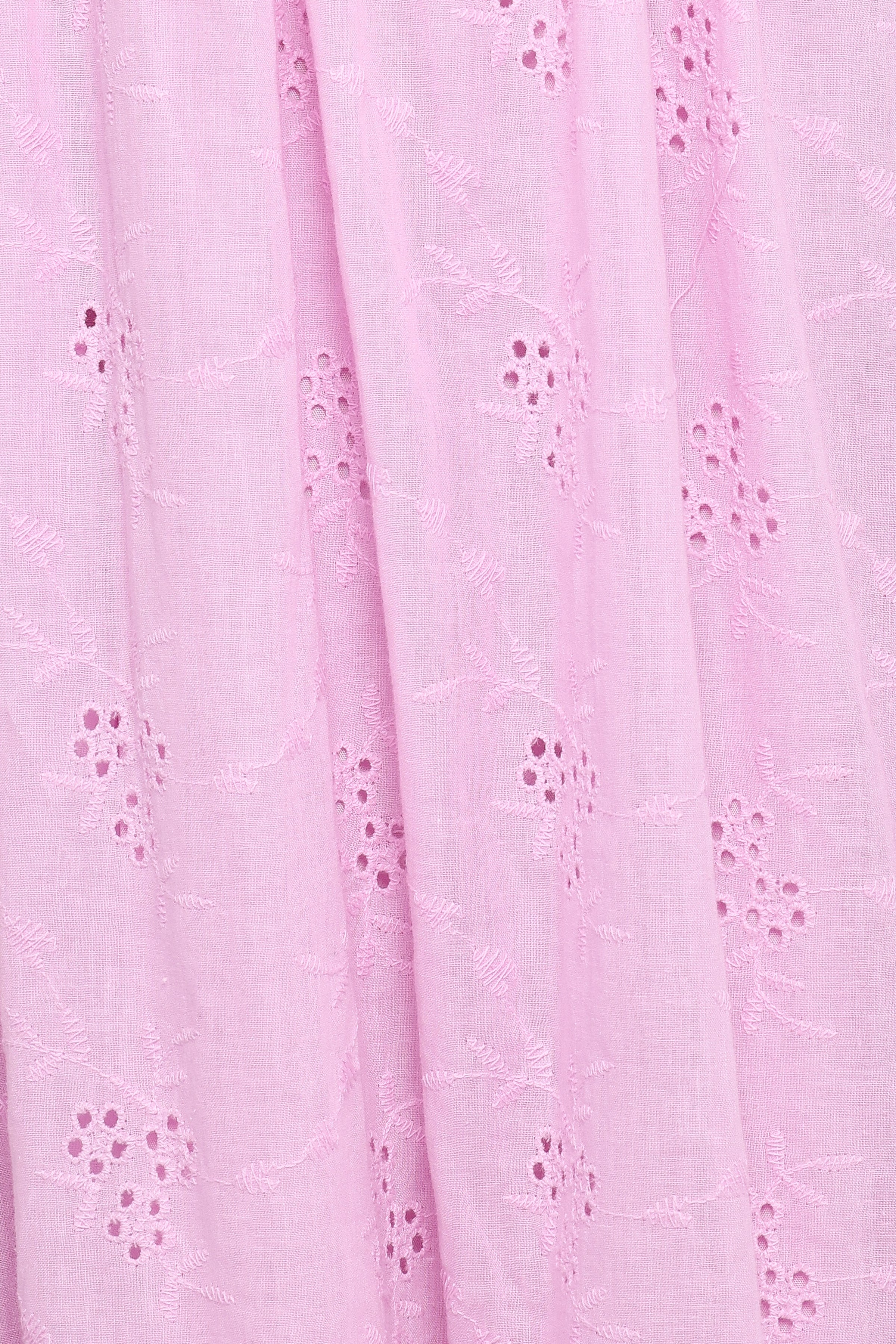 DRESSES Orson Midi Dress - Lilac