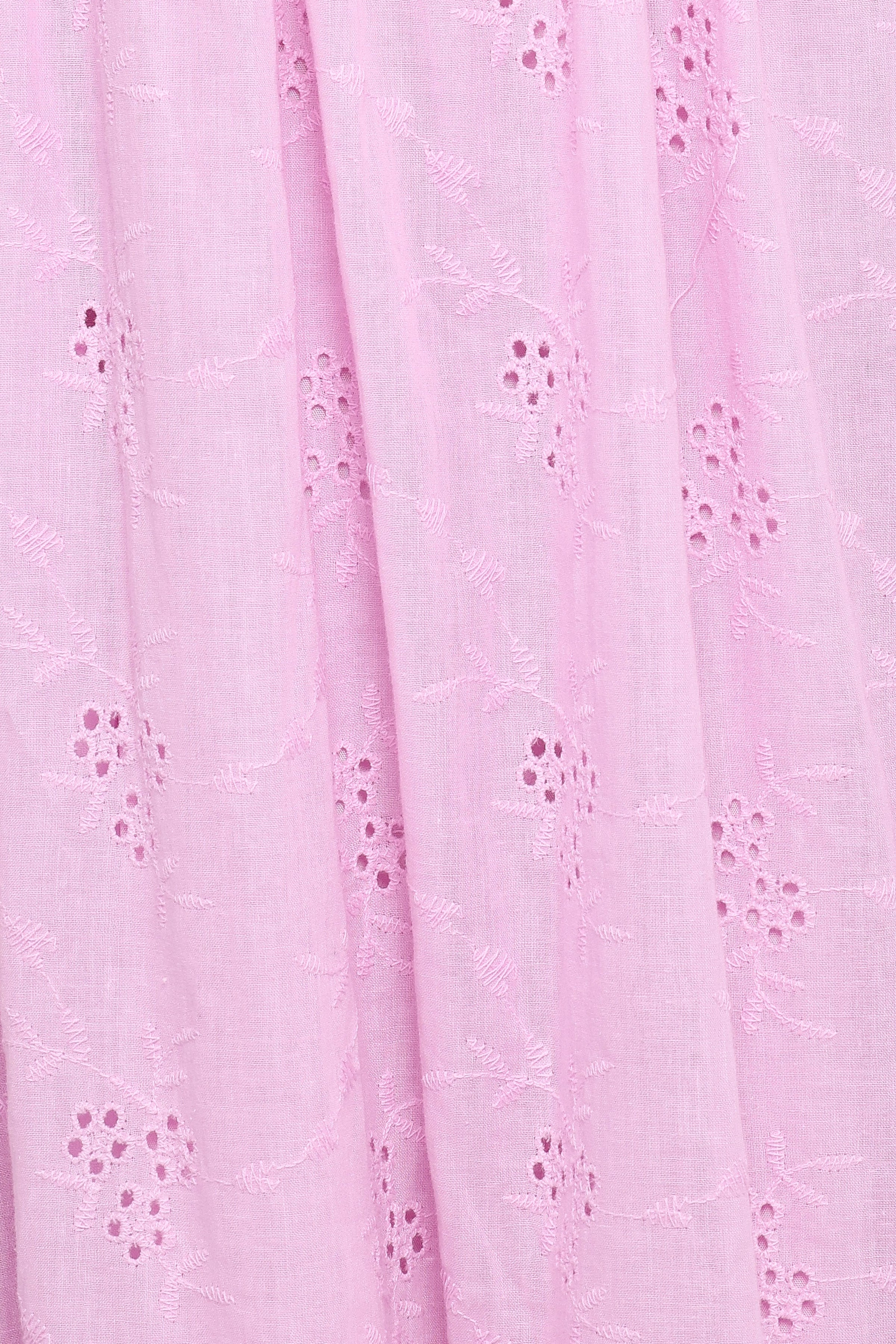 DRESSES Orson Midi Dress - Lilac