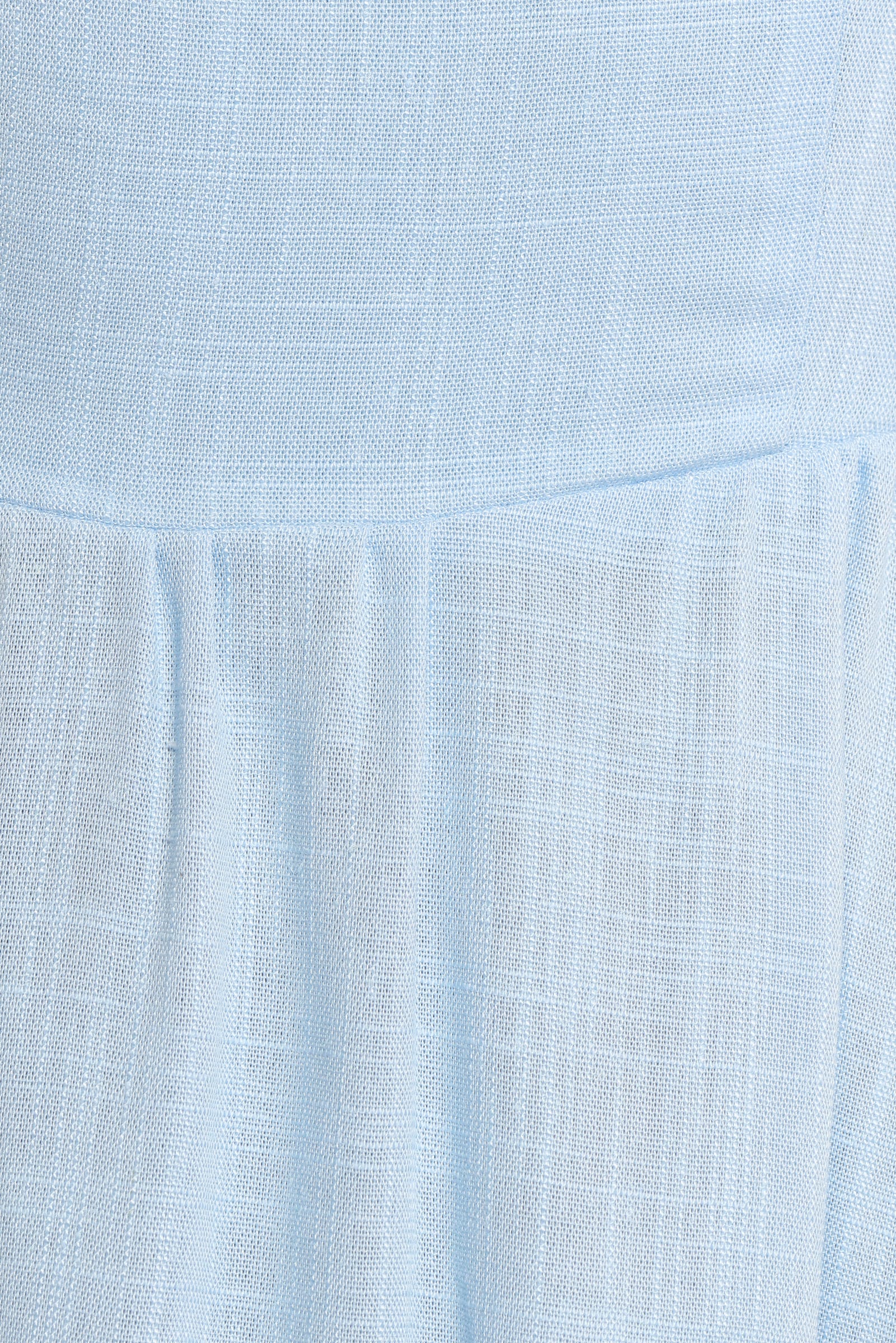 DRESSES Polly Mini Dress - Cornflower Blue