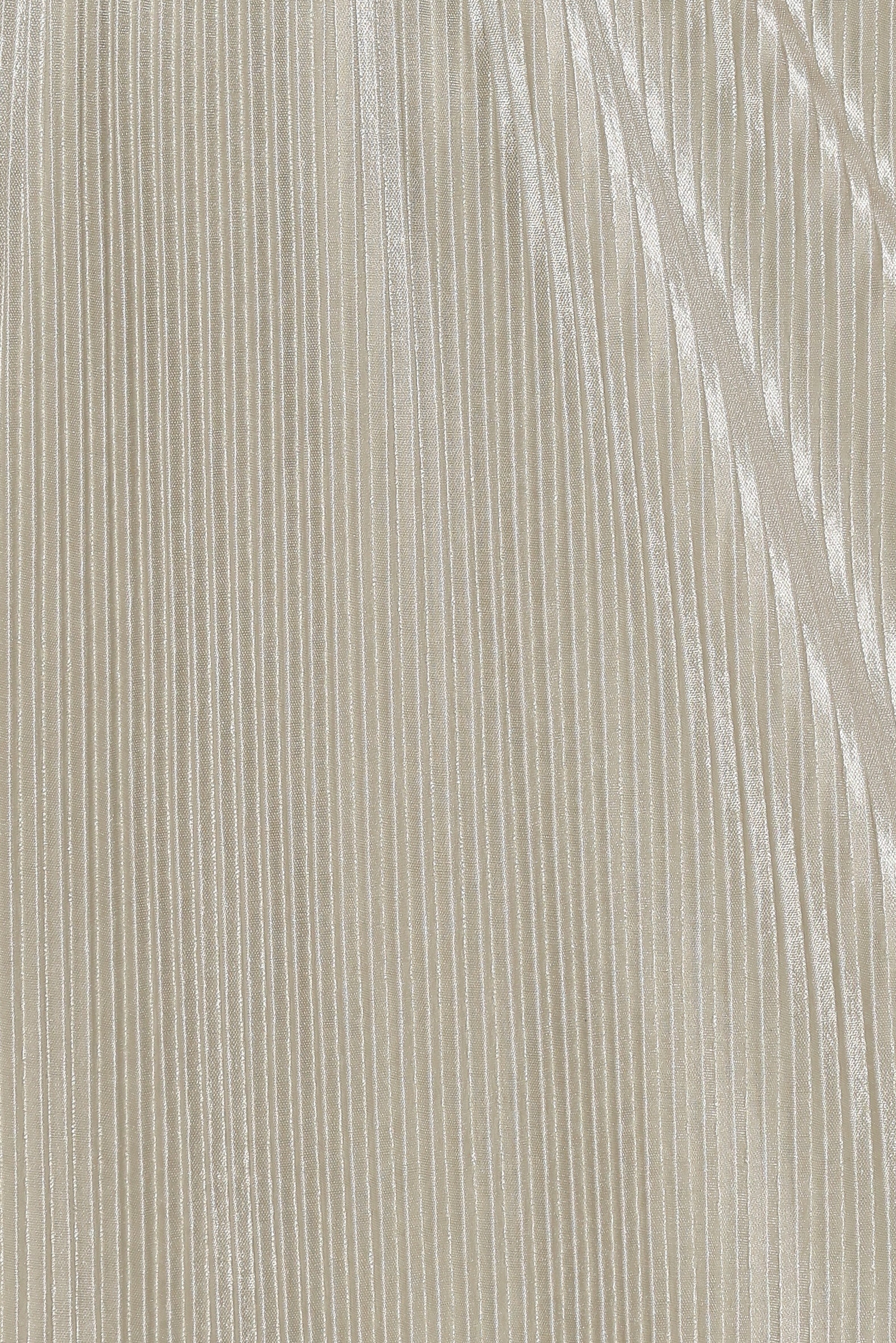 DRESSES Pontee One Shoulder Pleated Midi Dress - Sage Green