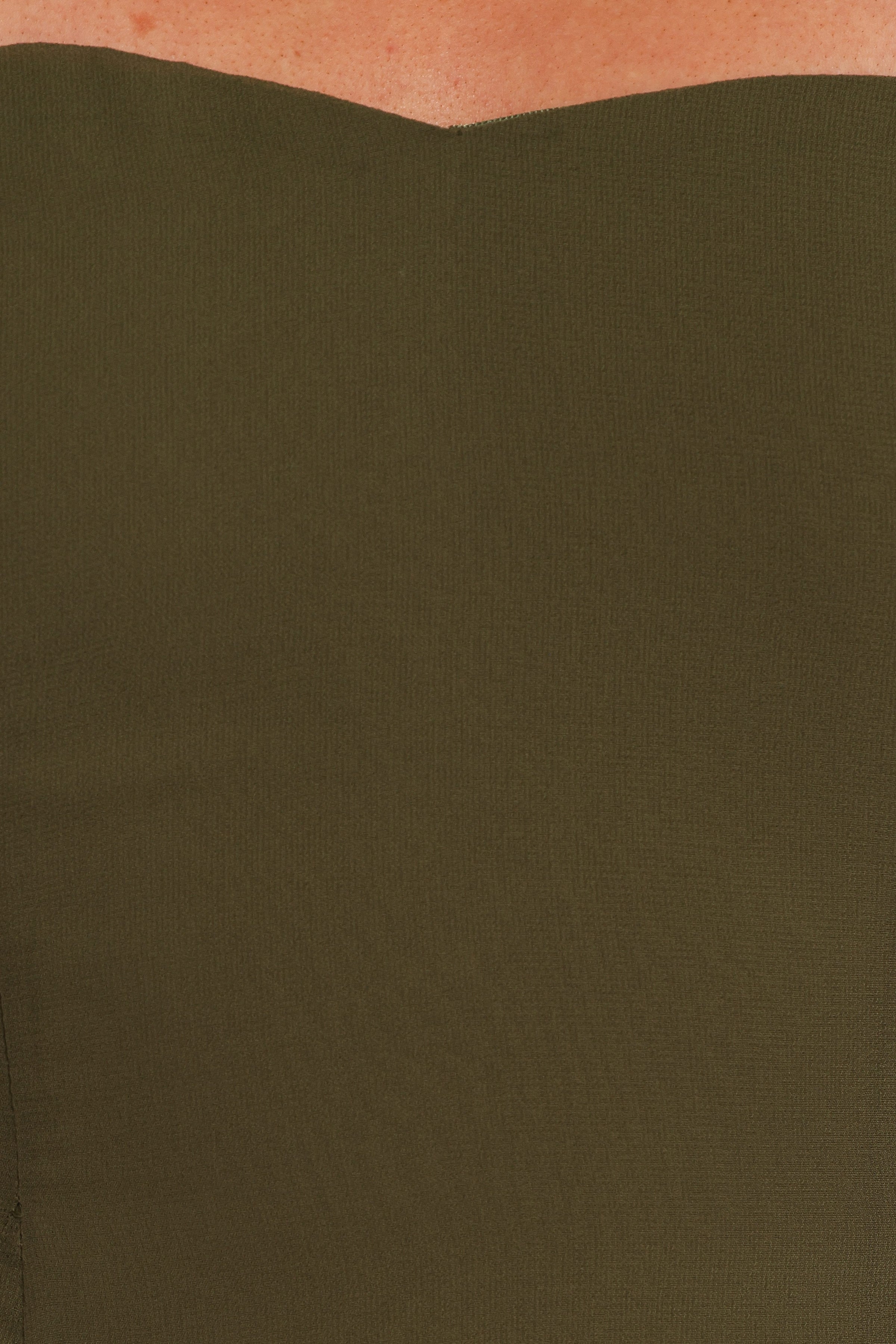 DRESSES Rayna Maxi Dress - Olive
