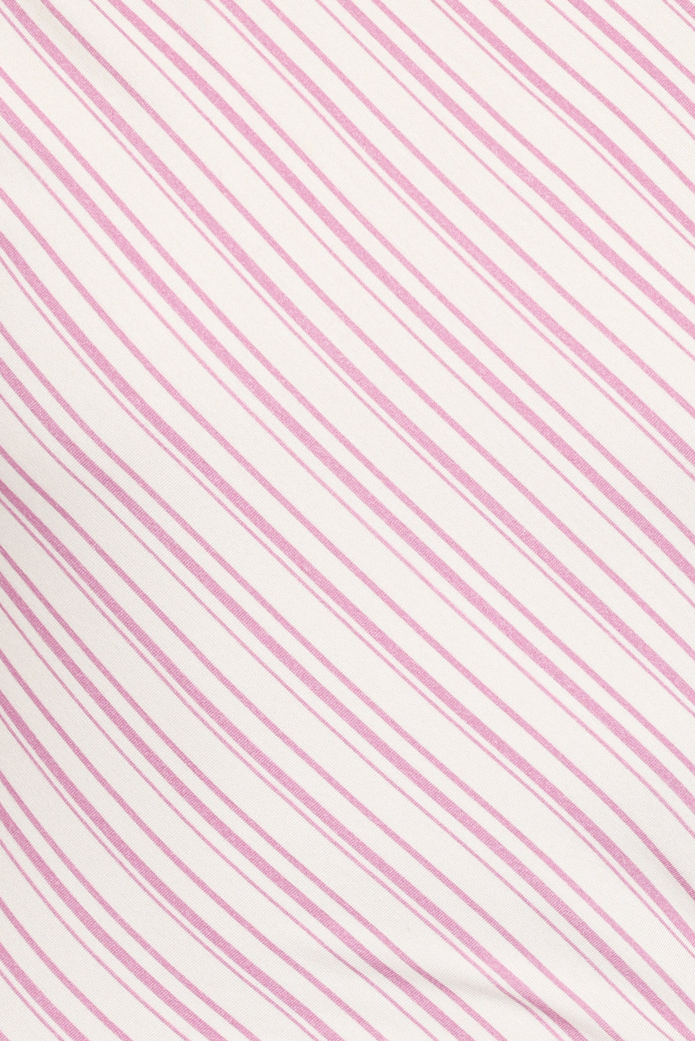 DRESSES Rois Mini Dress - Pink Stripe