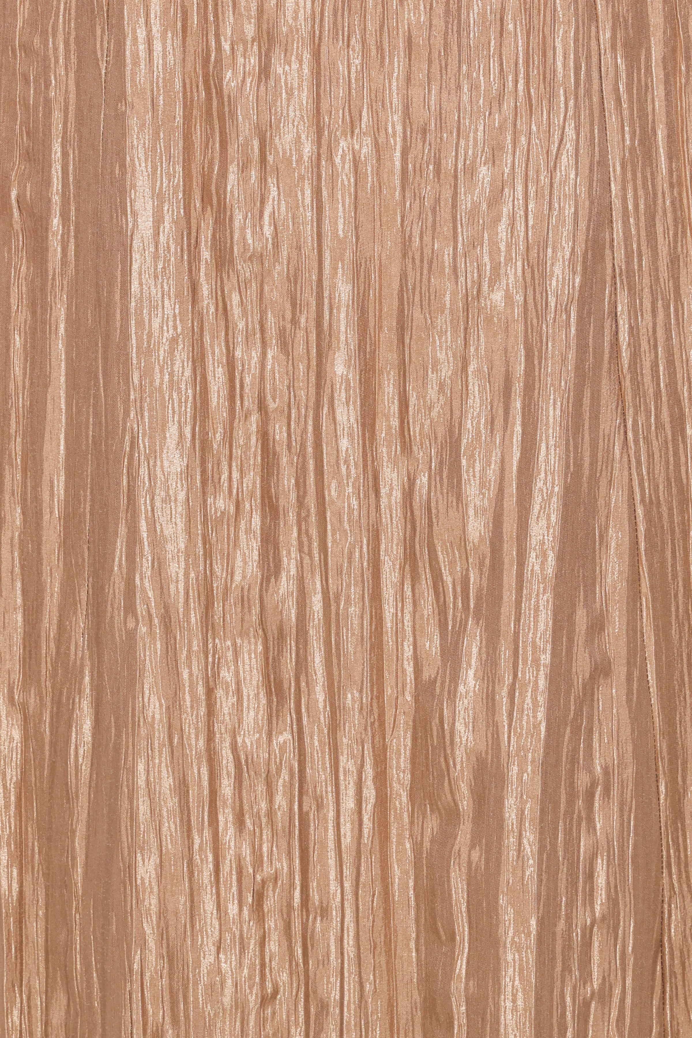 DRESSES Romola Midi Dress - Bronze