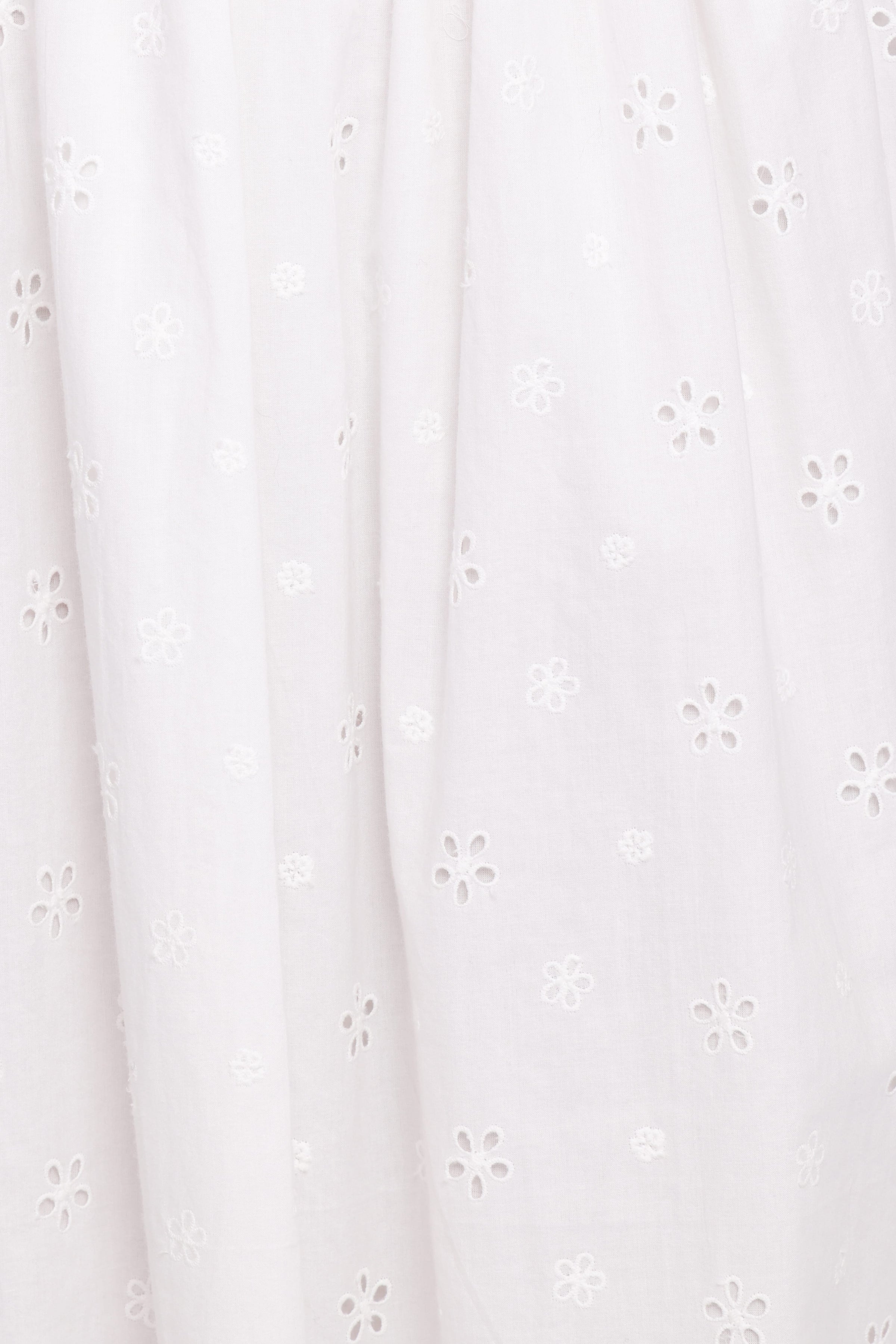 DRESSES Ruella Midi Dress - White