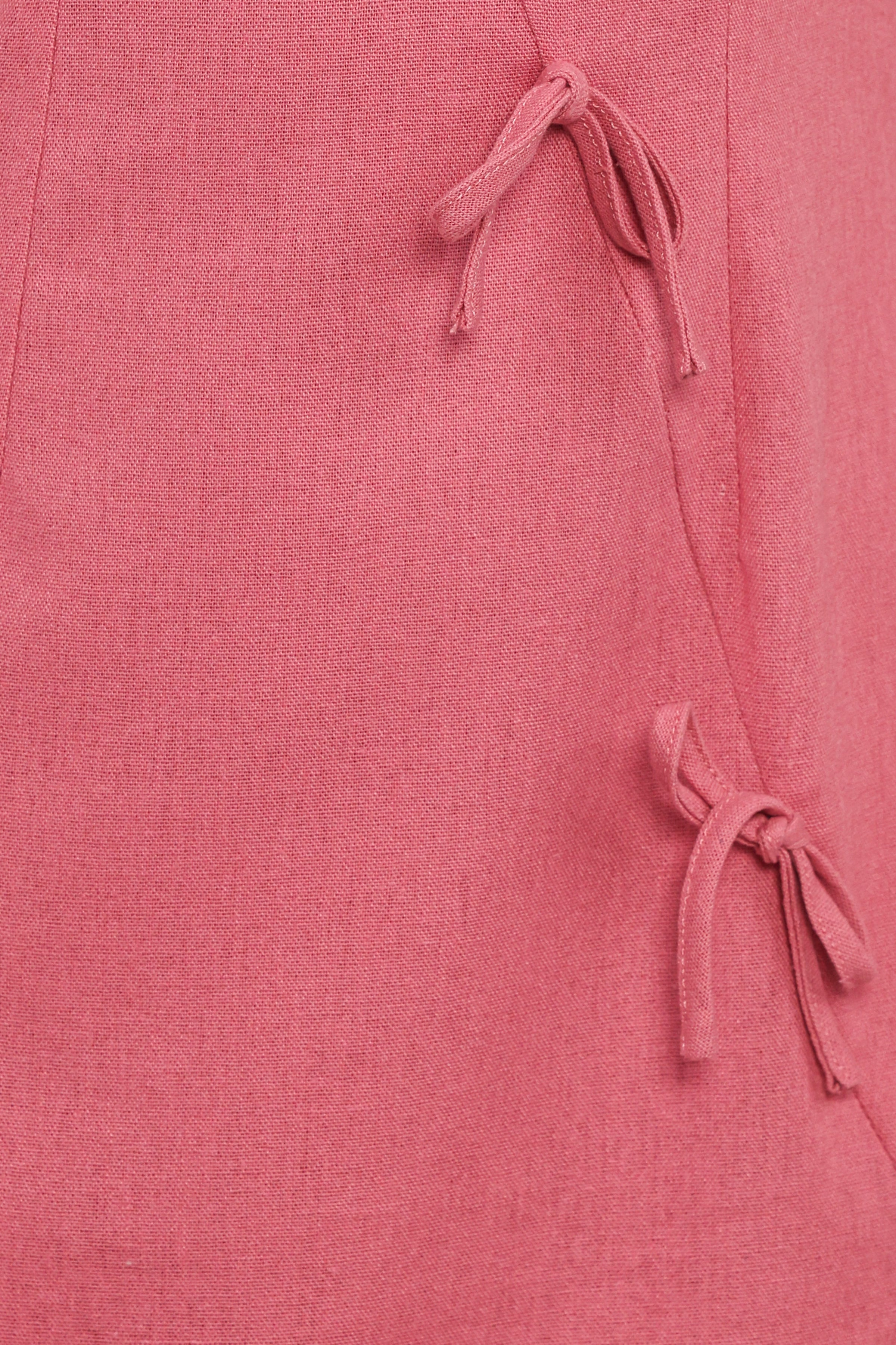 DRESSES Ruthie Mini Dress - Rose