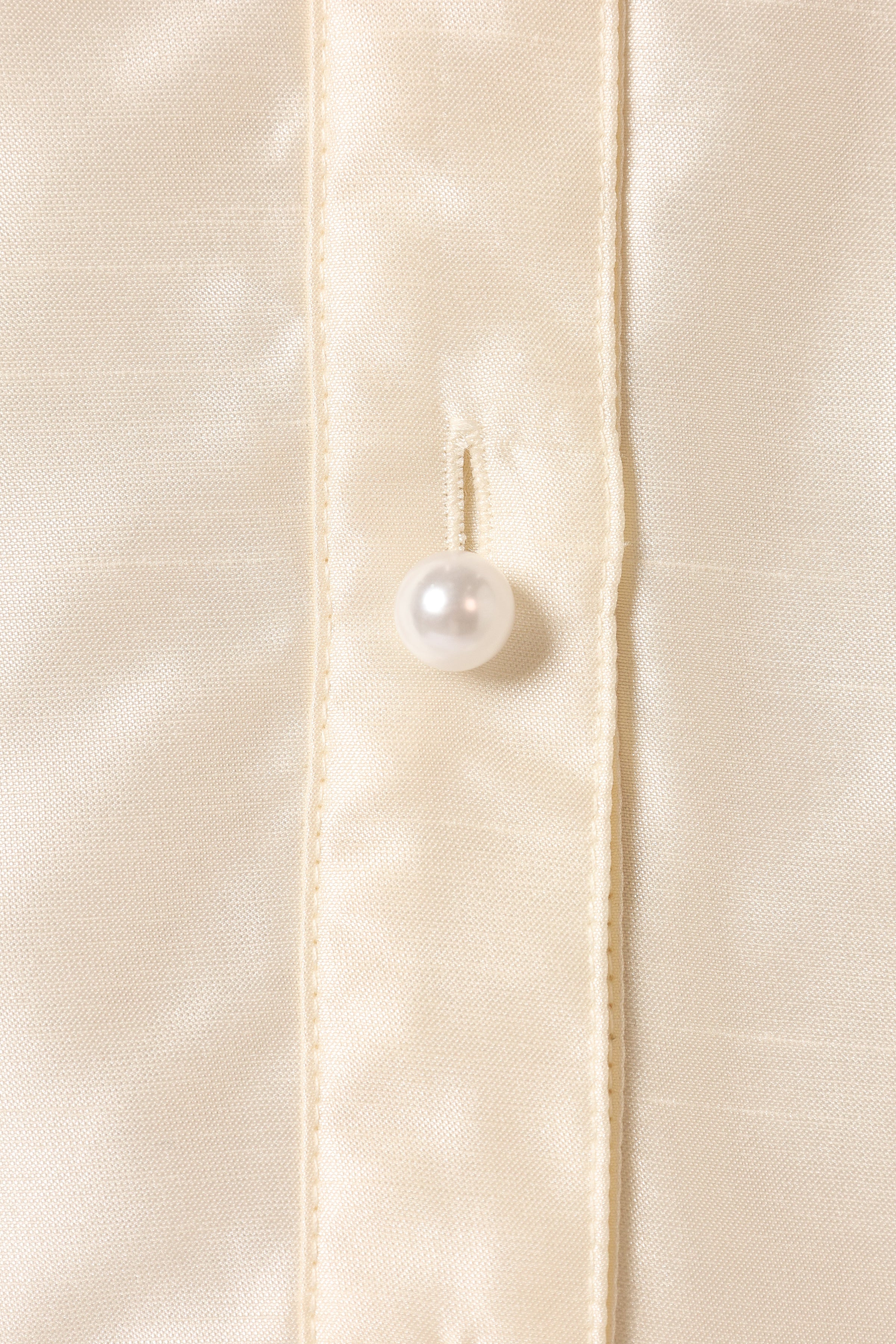 DRESSES @Sabrina Mini Dress - Cream