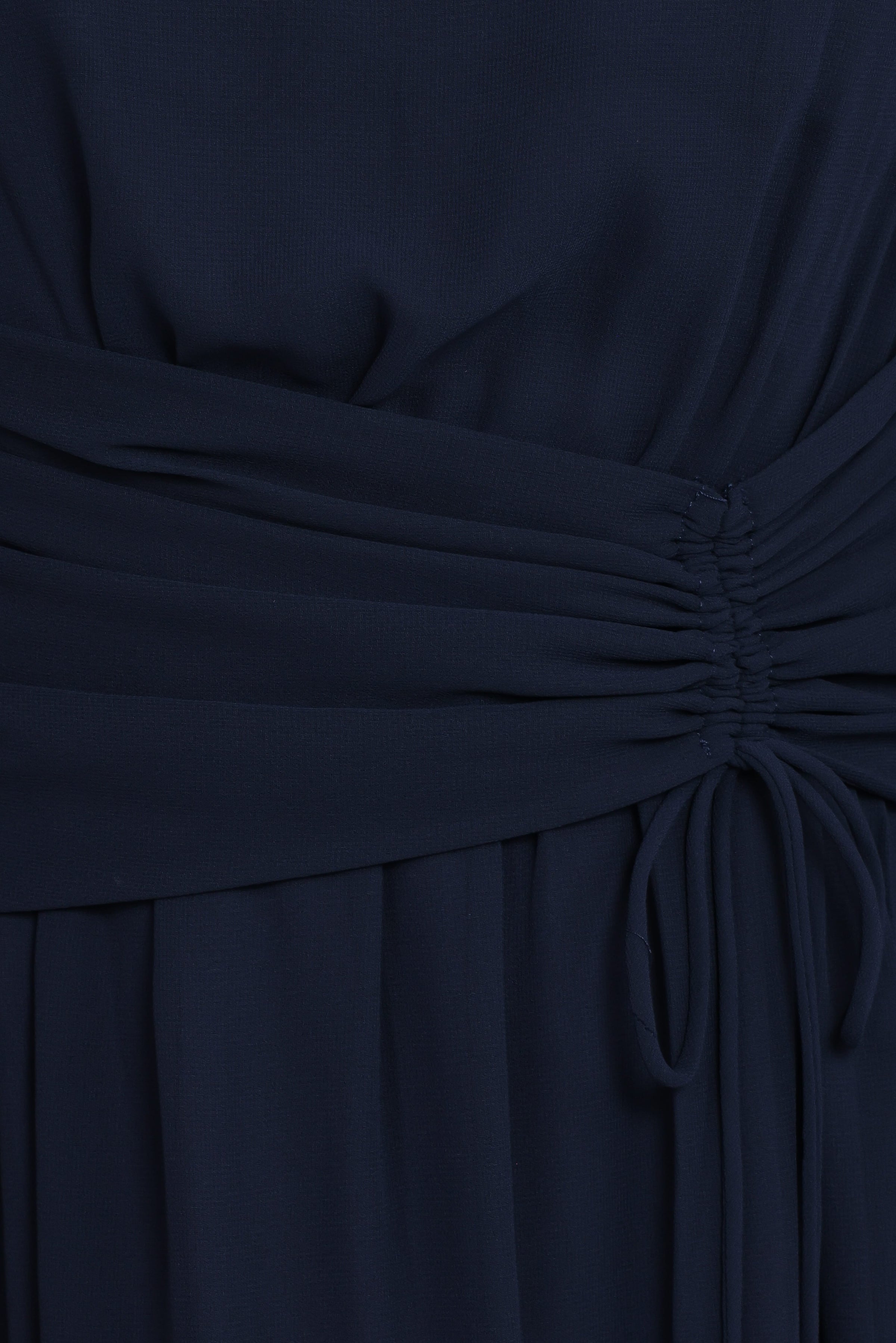 DRESSES Samara Maxi Dress - Navy