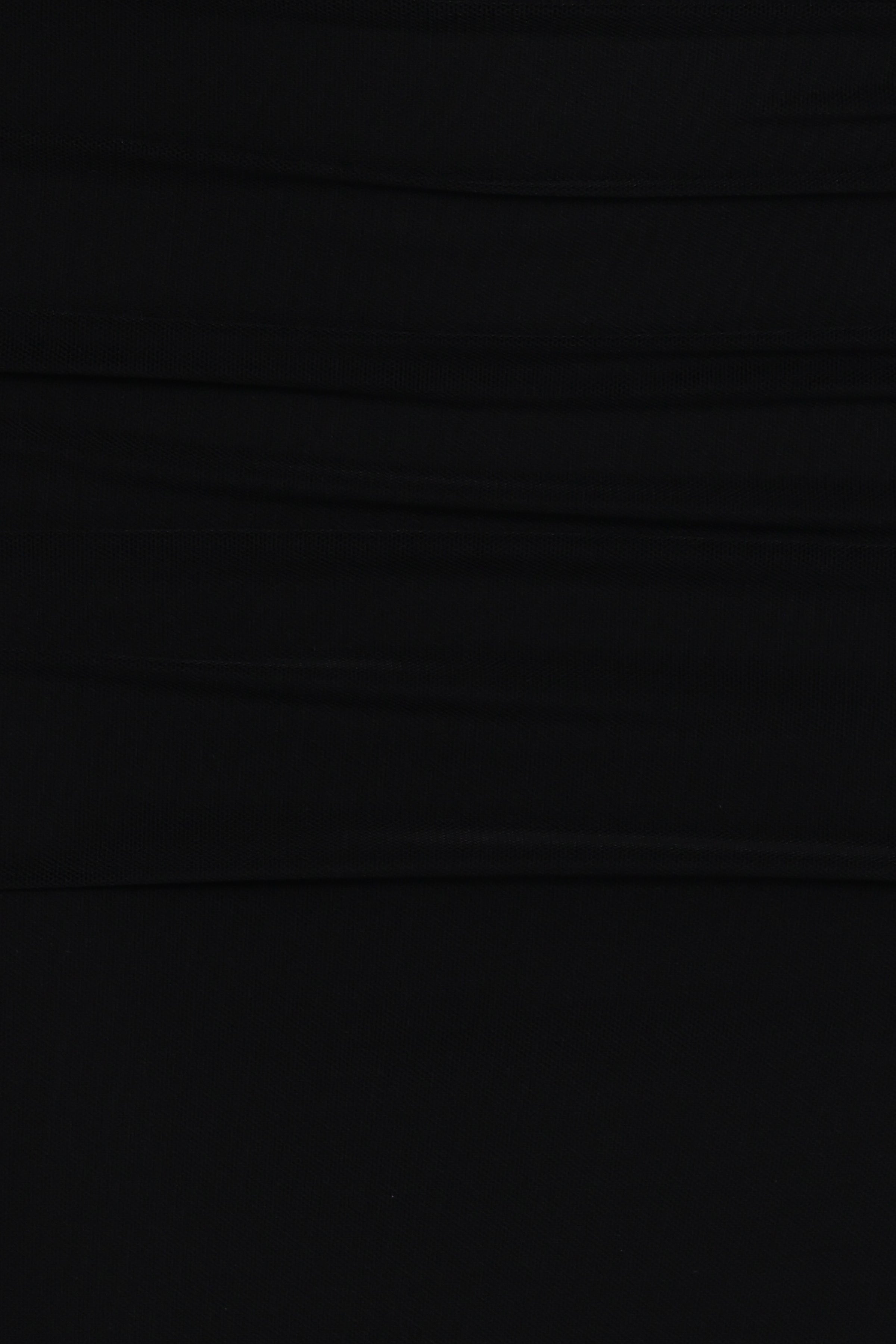 DRESSES Sandria Off Shoulder Maxi Dress - Black