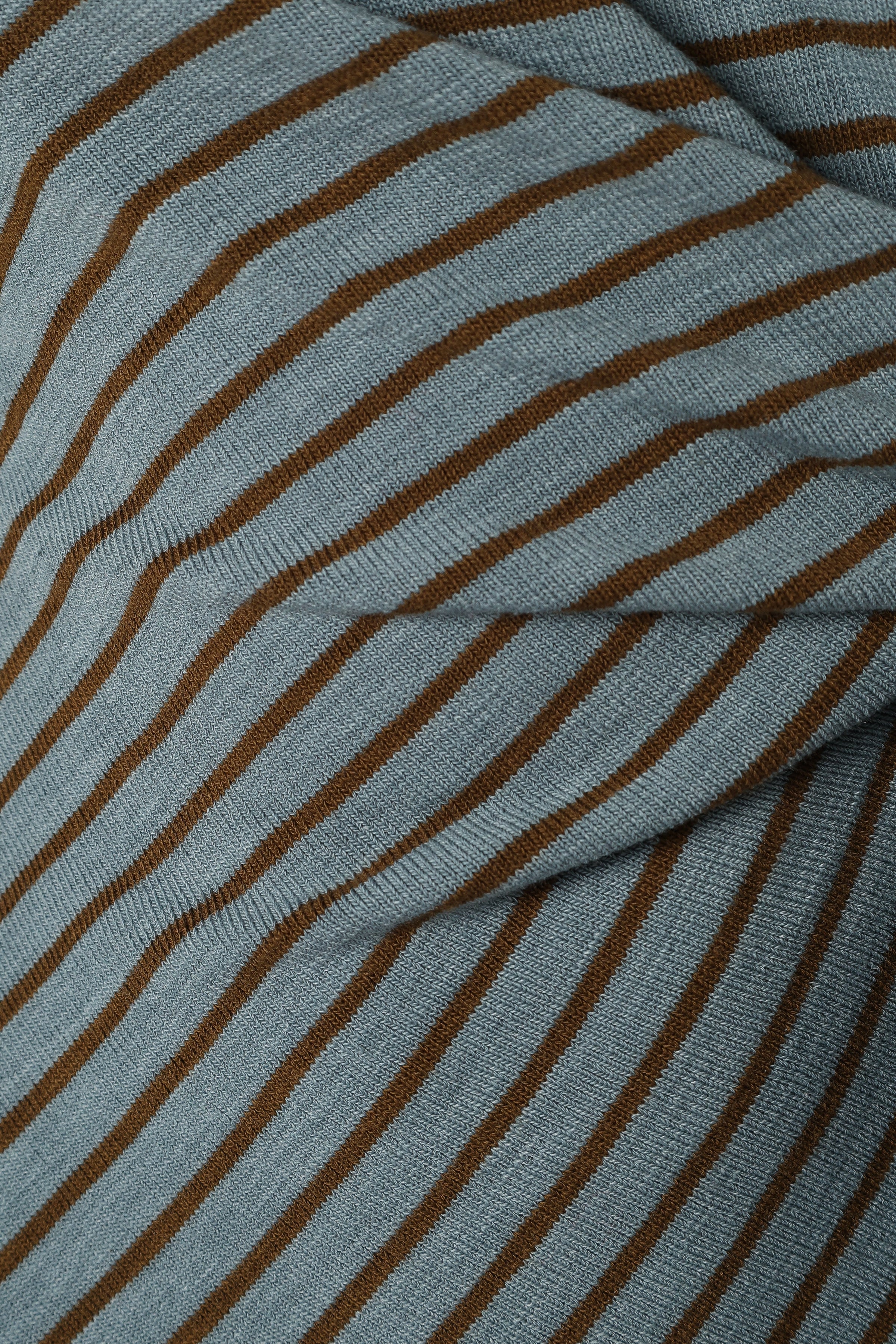 DRESSES @Sandro Maxi Dress - Dusty Stripe