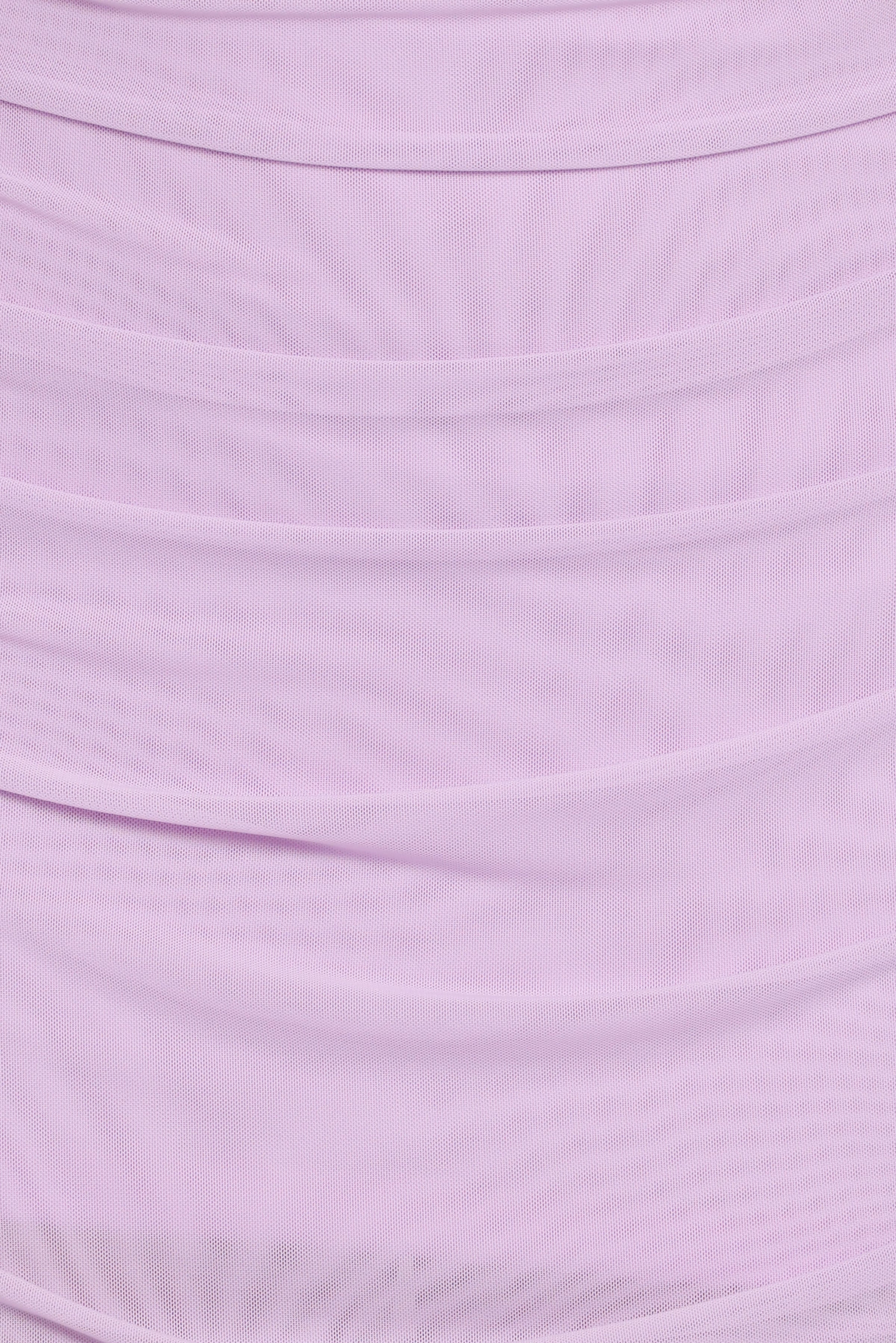 DRESSES Sarsha Halterneck Midi Dress - Lavender