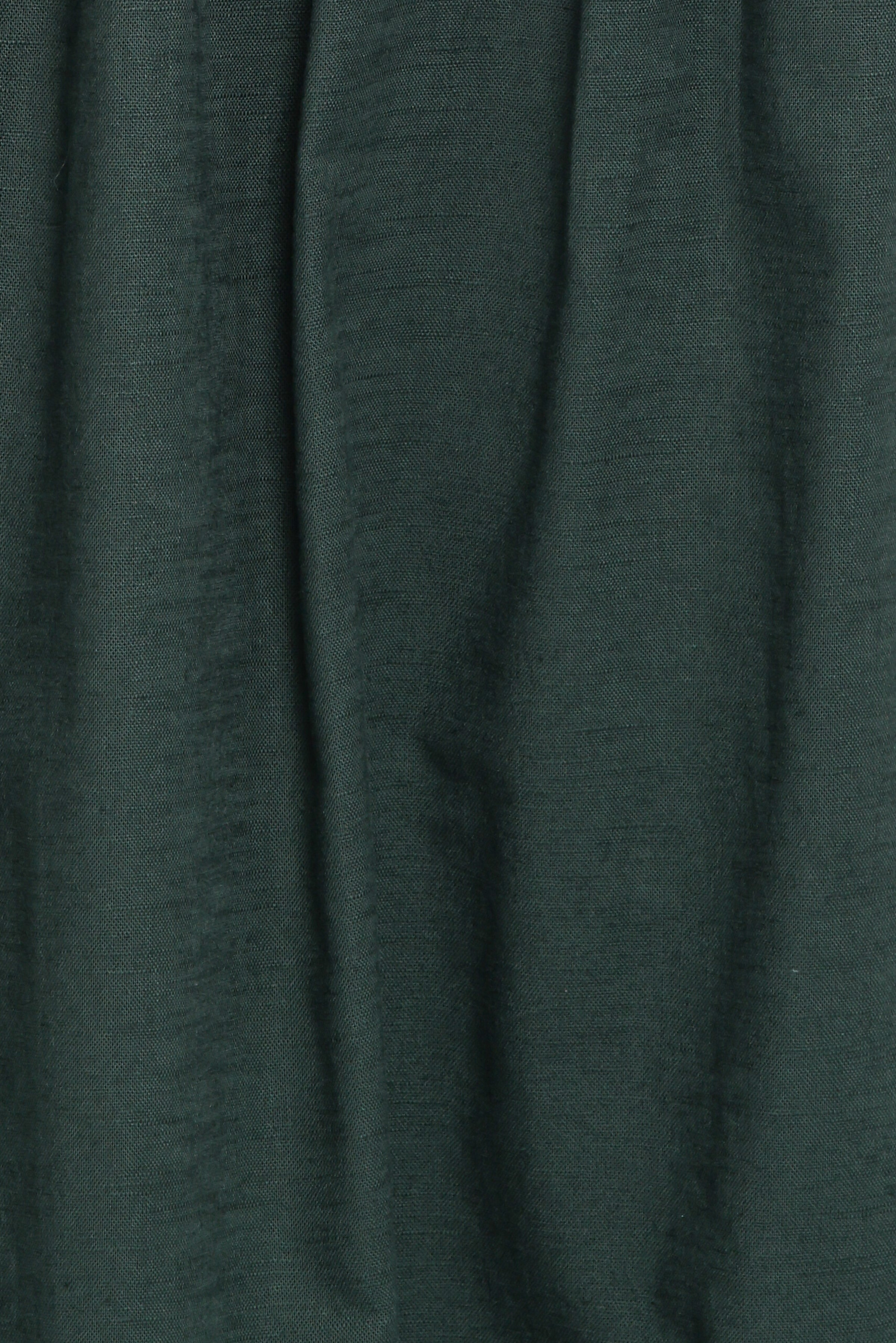 DRESSES Savannah Maxi Dress - Forest Green