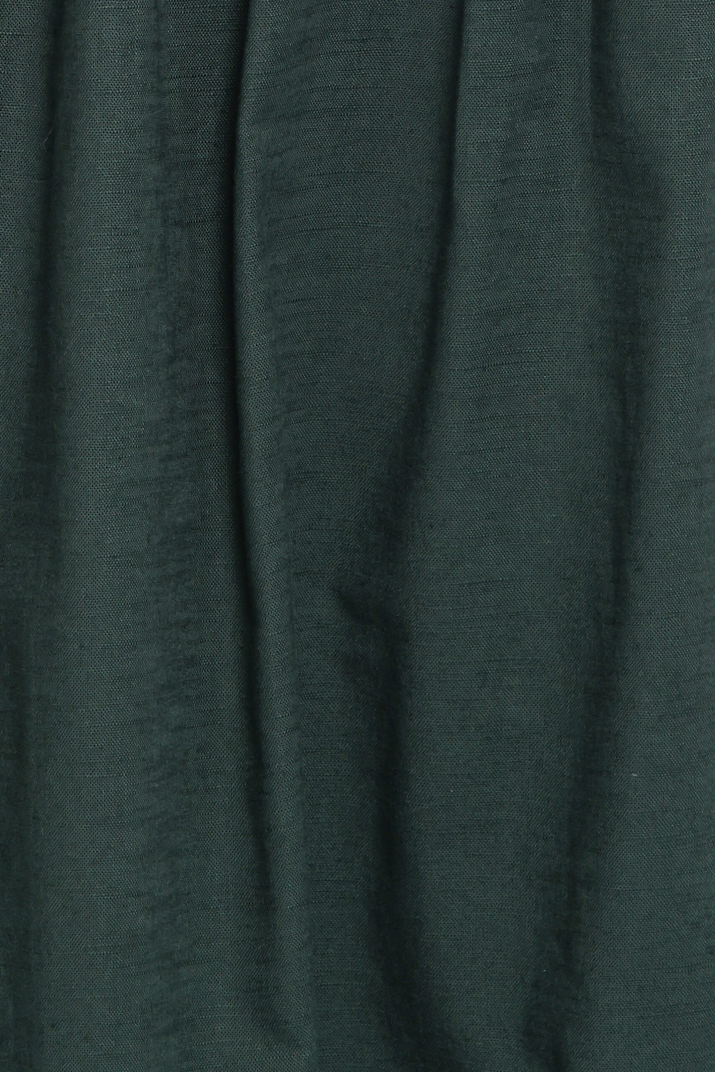 DRESSES Savannah Maxi Dress - Forest Green